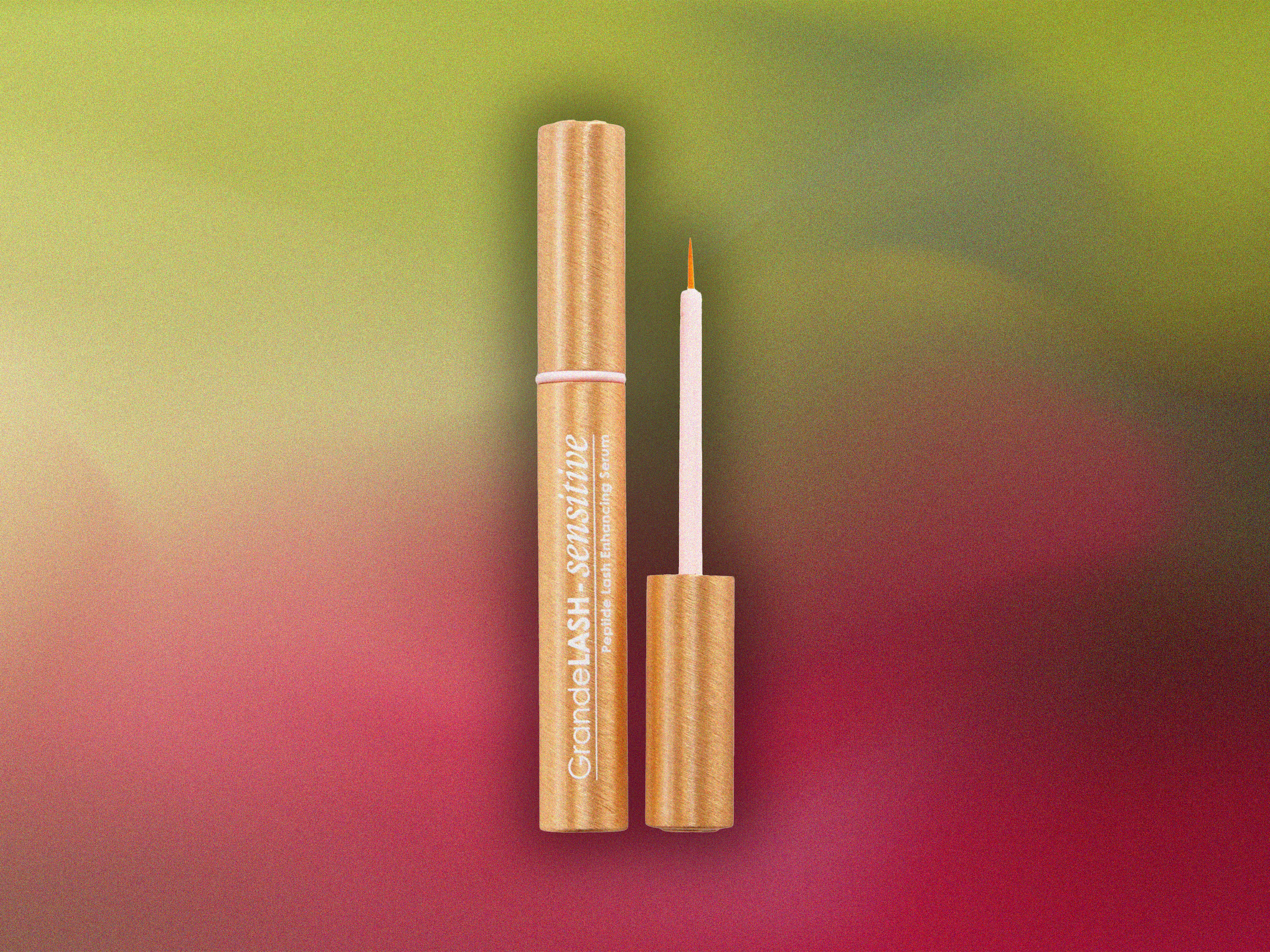 Product Of The Week: Grande Cosmetics GrandeLASH-Sensitive Lash Enhancing Serum