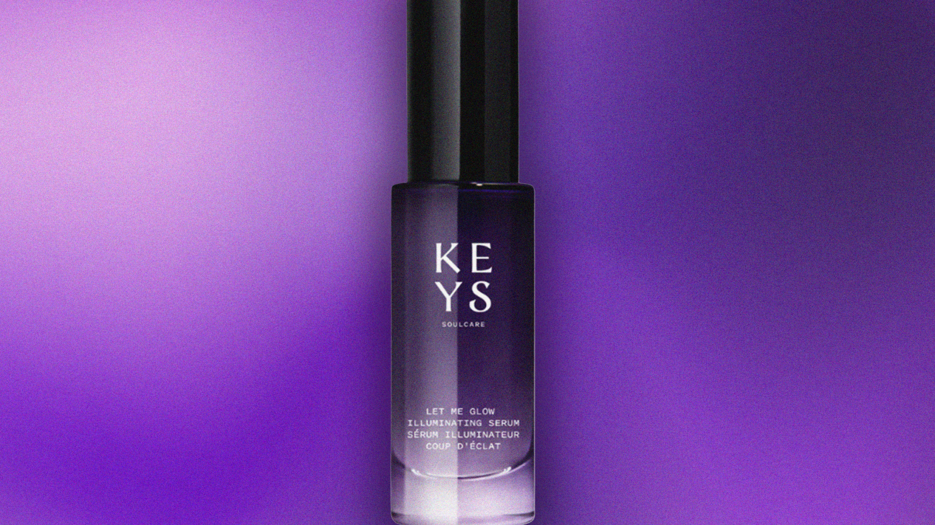 Alicia Keys’ Priming Serum Unlocks A Natural Glow