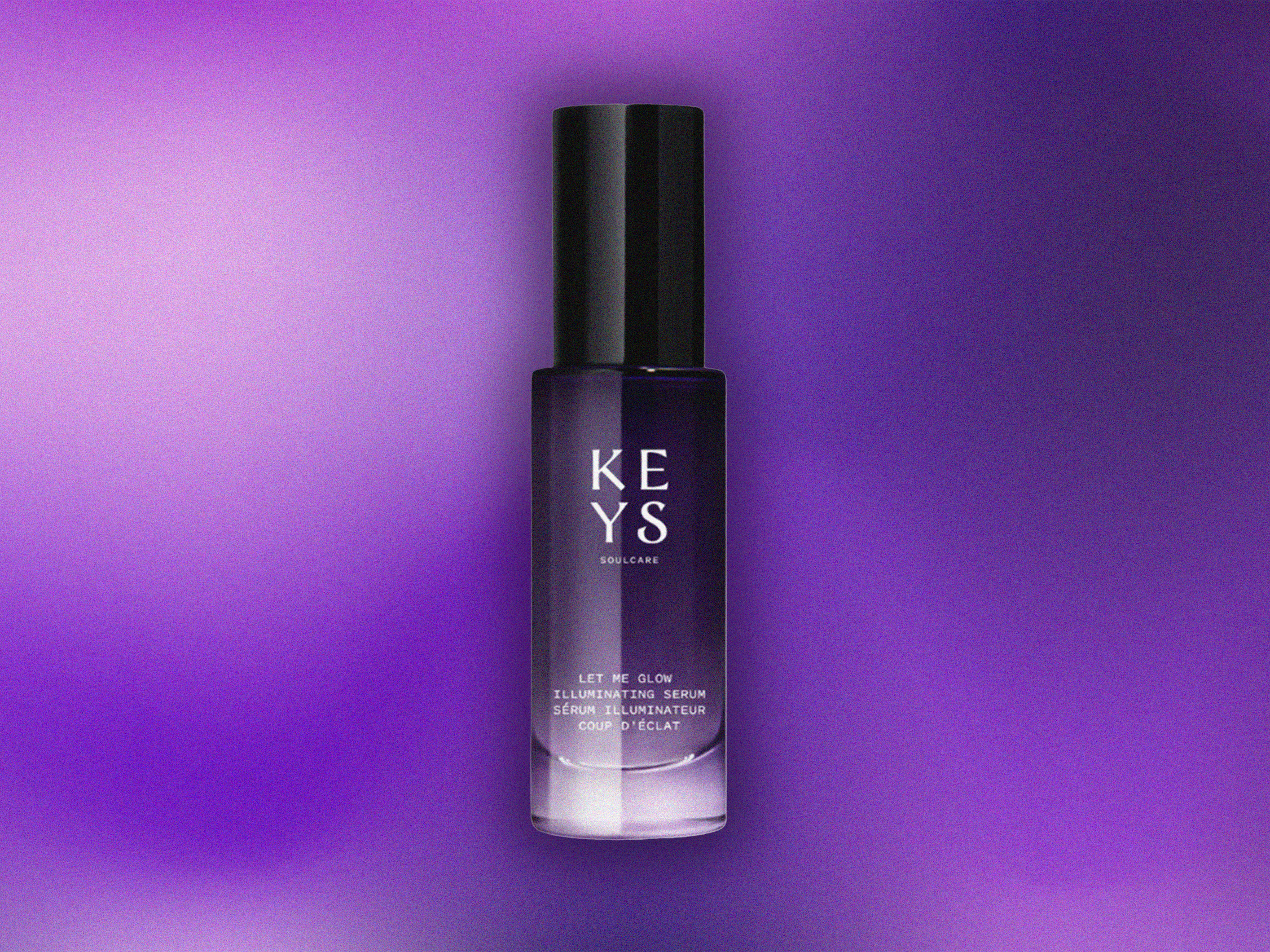 Alicia Keys’ Priming Serum Unlocks A Natural Glow