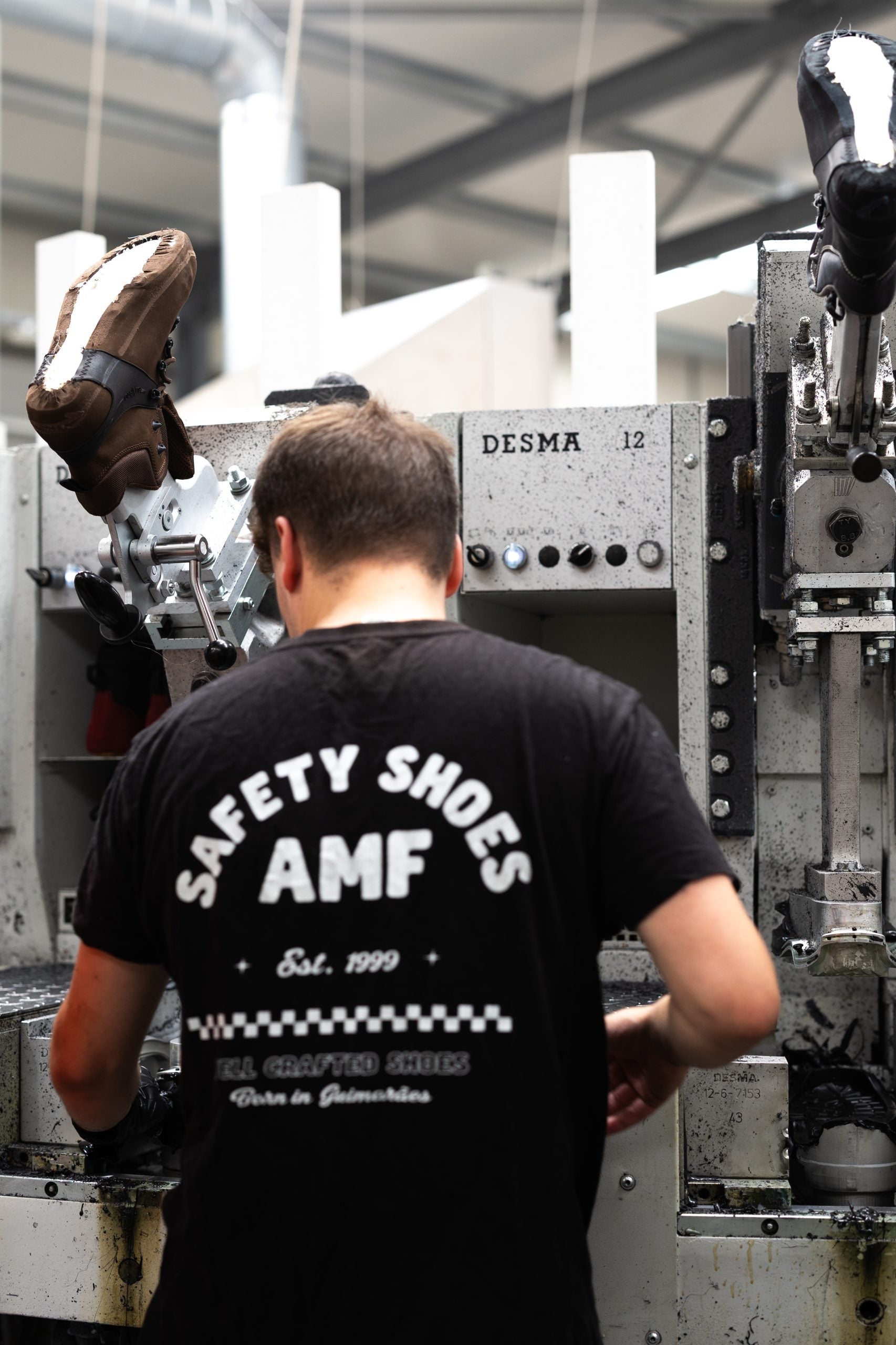 What Portugal Taught Me About Craft, Culture, And The Perfect Shoe