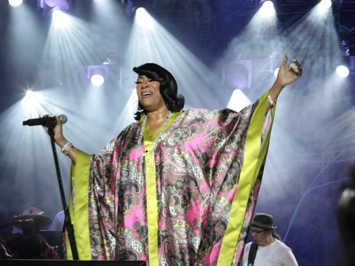 How Music At The Intersection Captured The Soul Of St. Louis