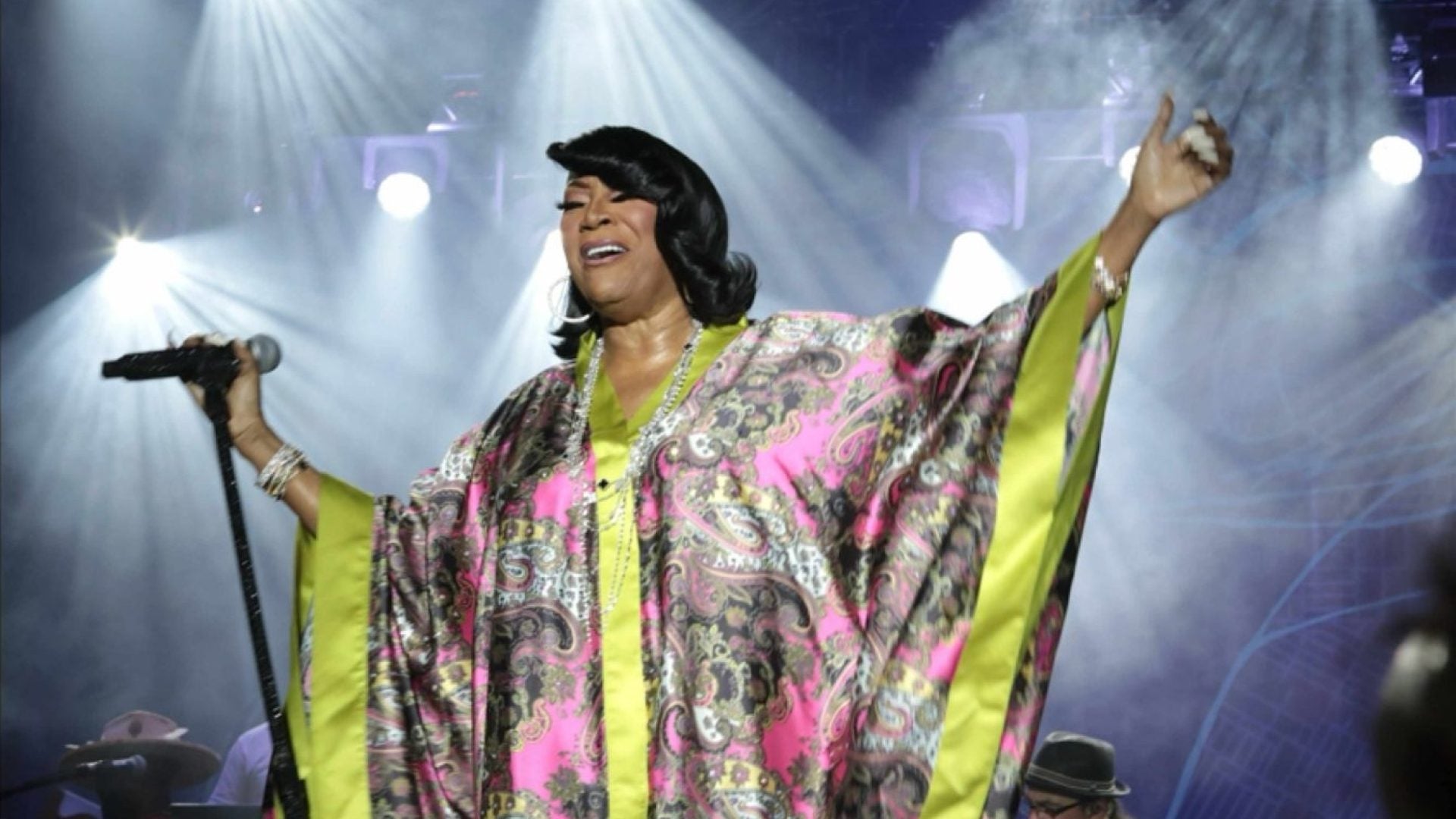 How Music At The Intersection Captured The Soul Of St. Louis