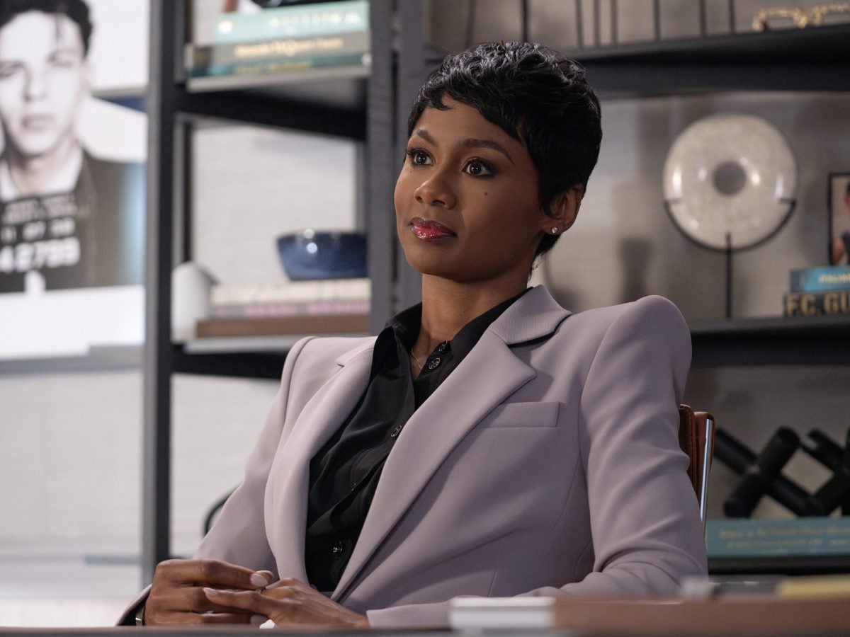 TV Shows To Put On Your Radar This Fall