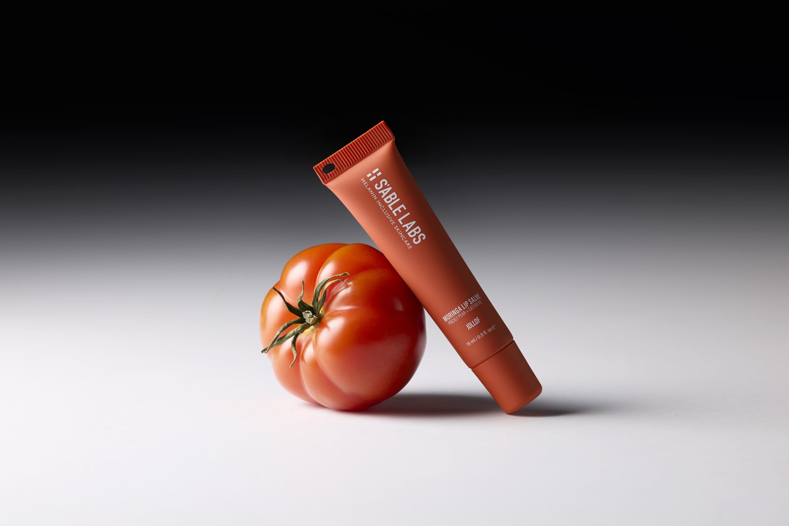 Sister Wife! Sabrina Elba Is Finally Sharing Her Husband With Her First-Ever S’ABLE Labs Lip Tint