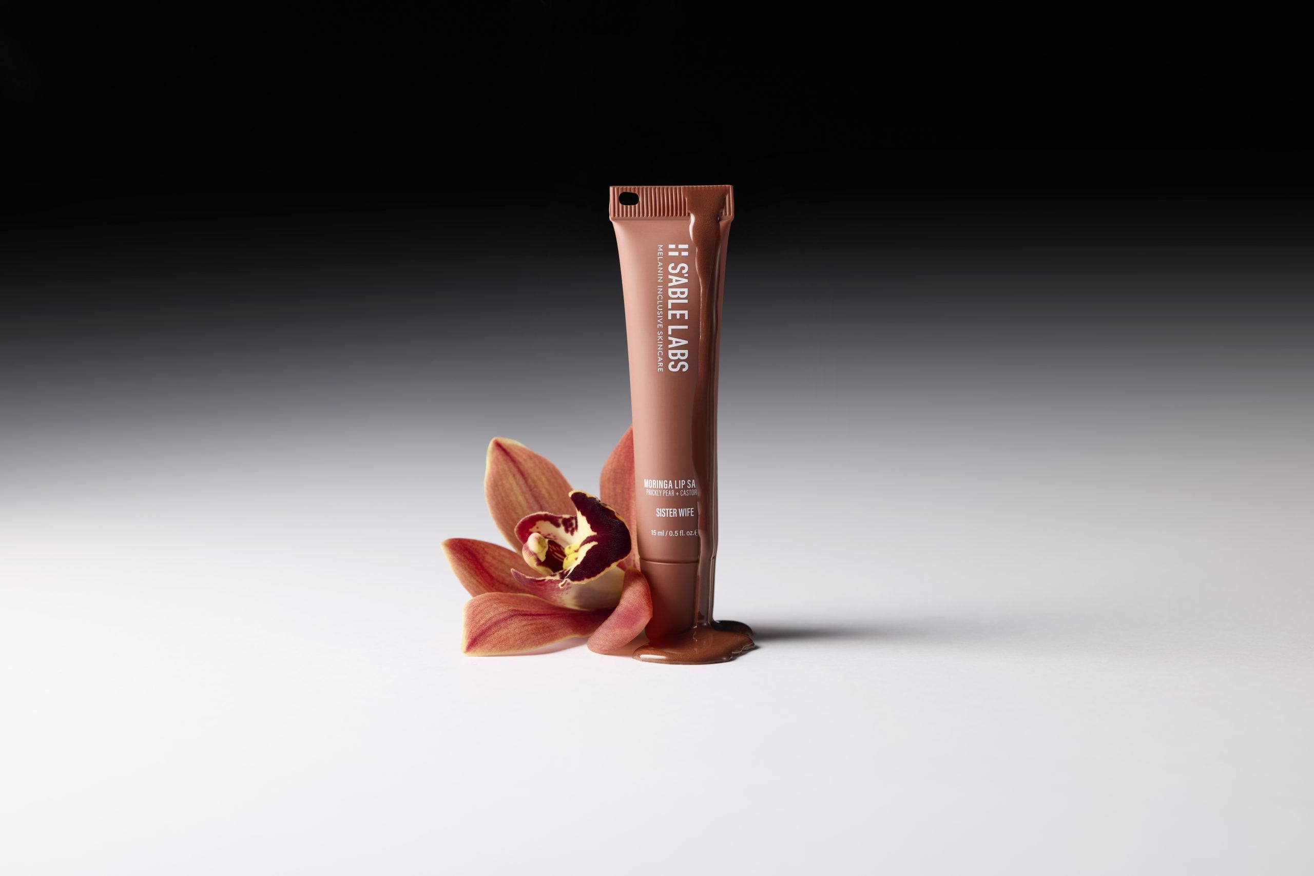 Sister Wife! Sabrina Elba Is Finally Sharing Her Husband With Her First-Ever S’ABLE Labs Lip Tint