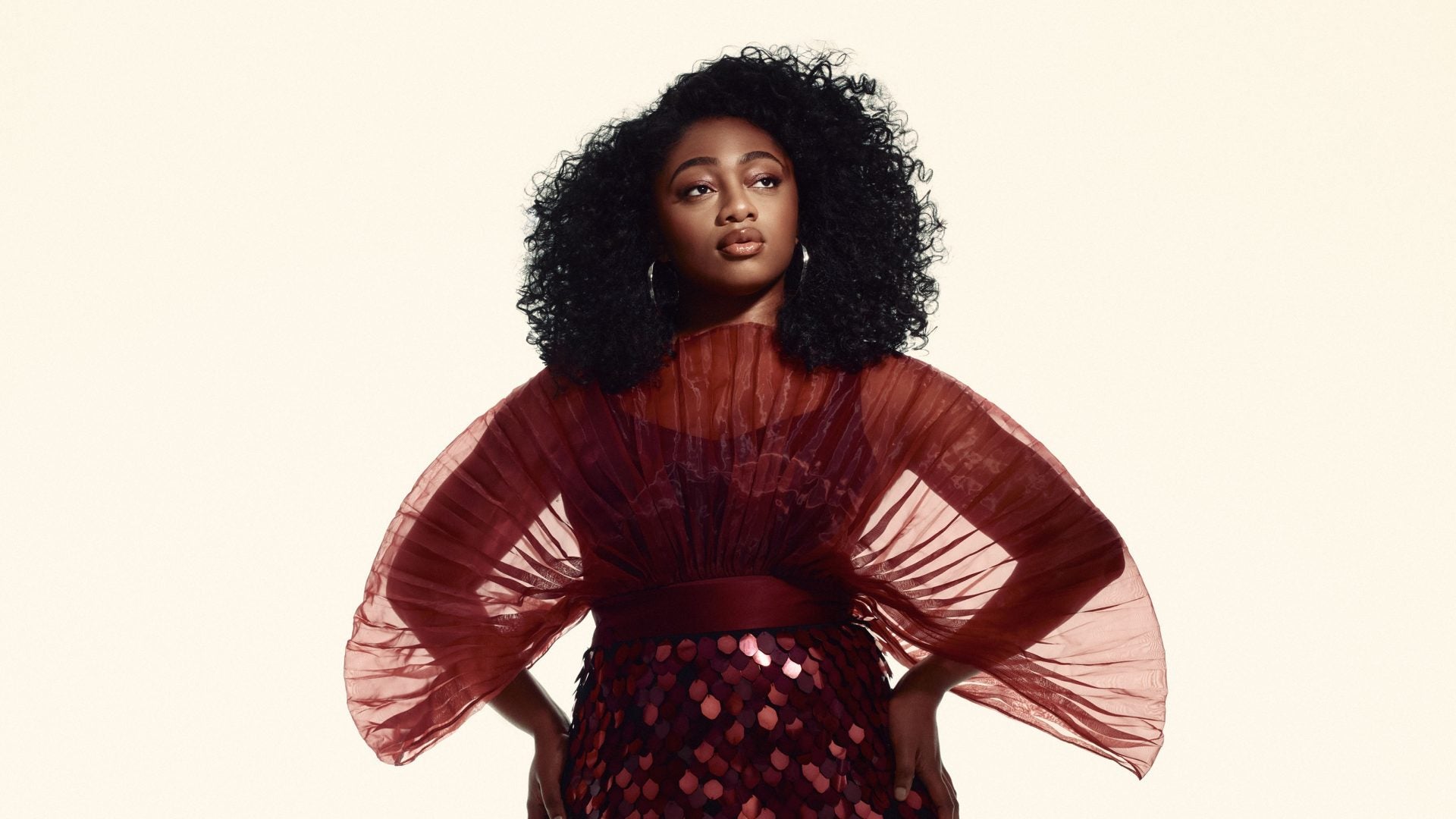 Samara Joy Is Composing Her Freedom