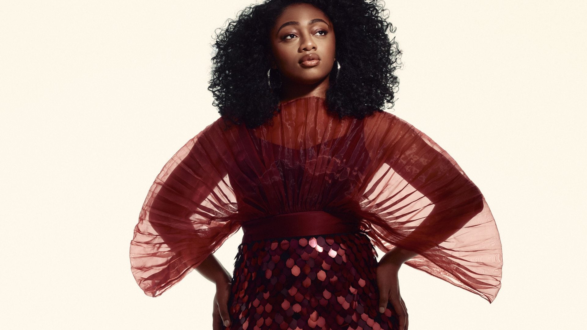 Samara Joy Is Composing Her Freedom