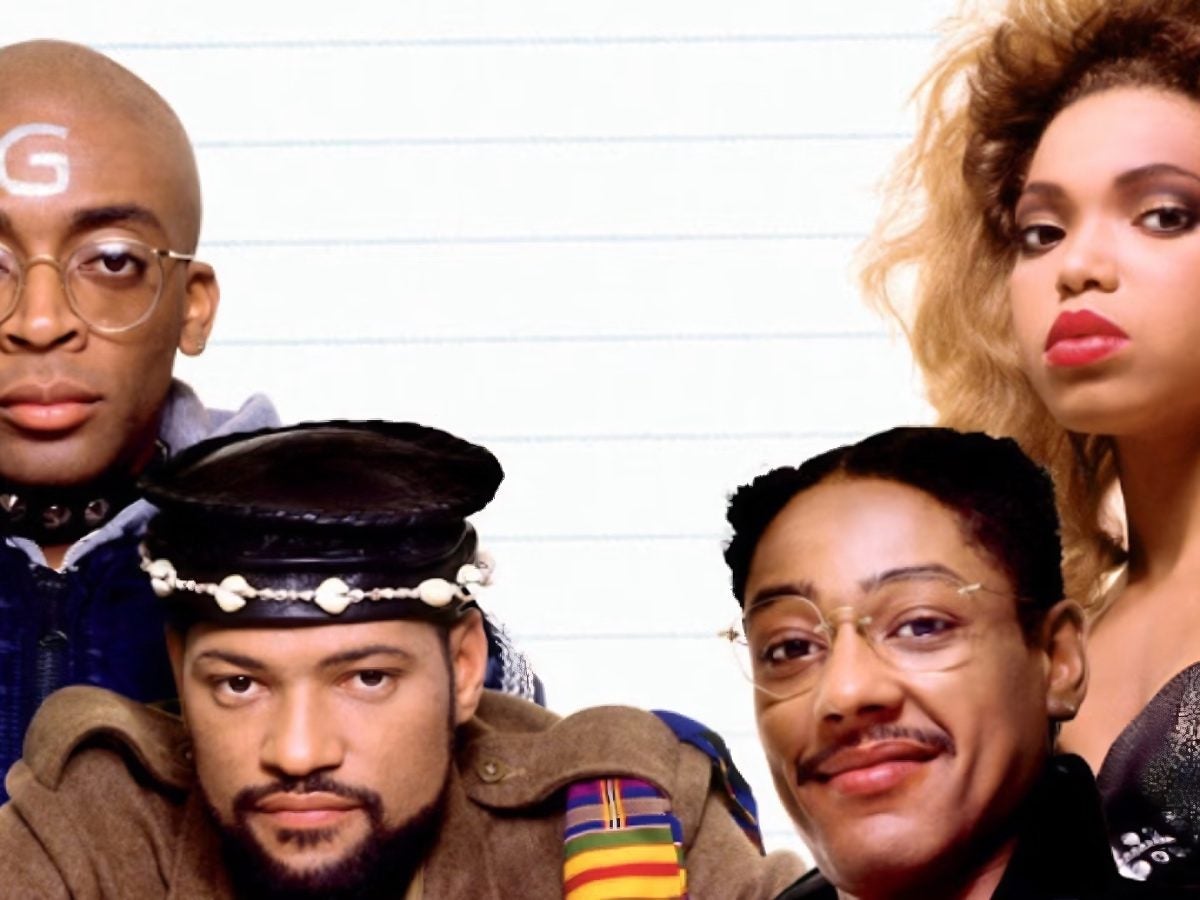 7 Films To Watch During Homecoming