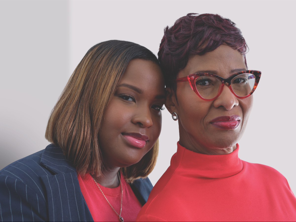 Seeing Past the Stigma: Understanding Life with Sickle Cell Disease