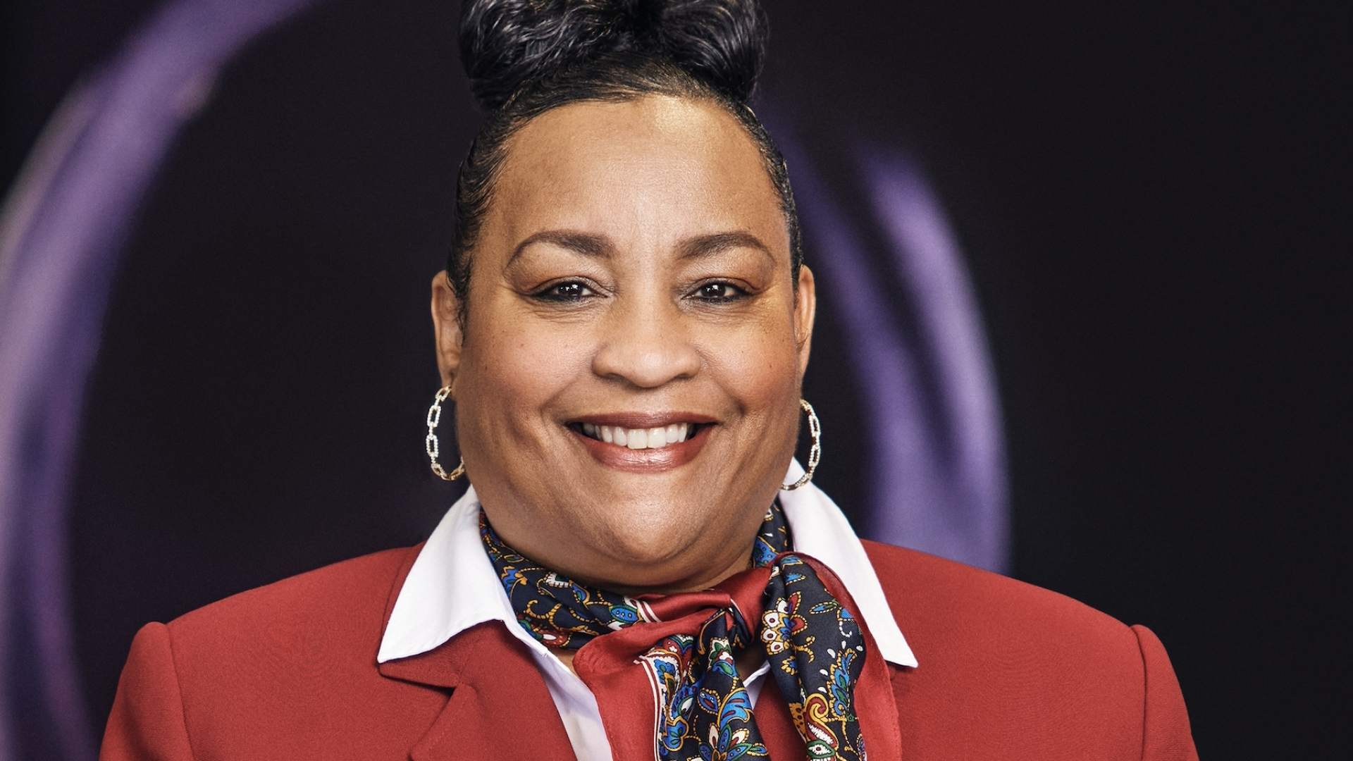 Meet The Black Woman Steering P&G’s Multi-Billion-Dollar Empire — And Redefining Corporate Leadership