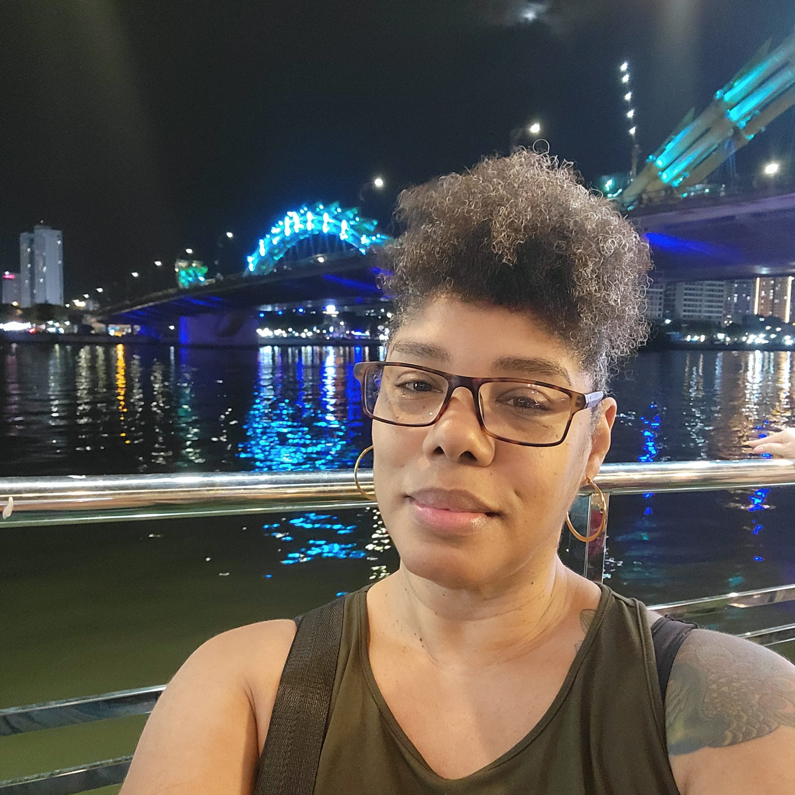 Expat Diaries: Black Americans On Finding Home In Asia