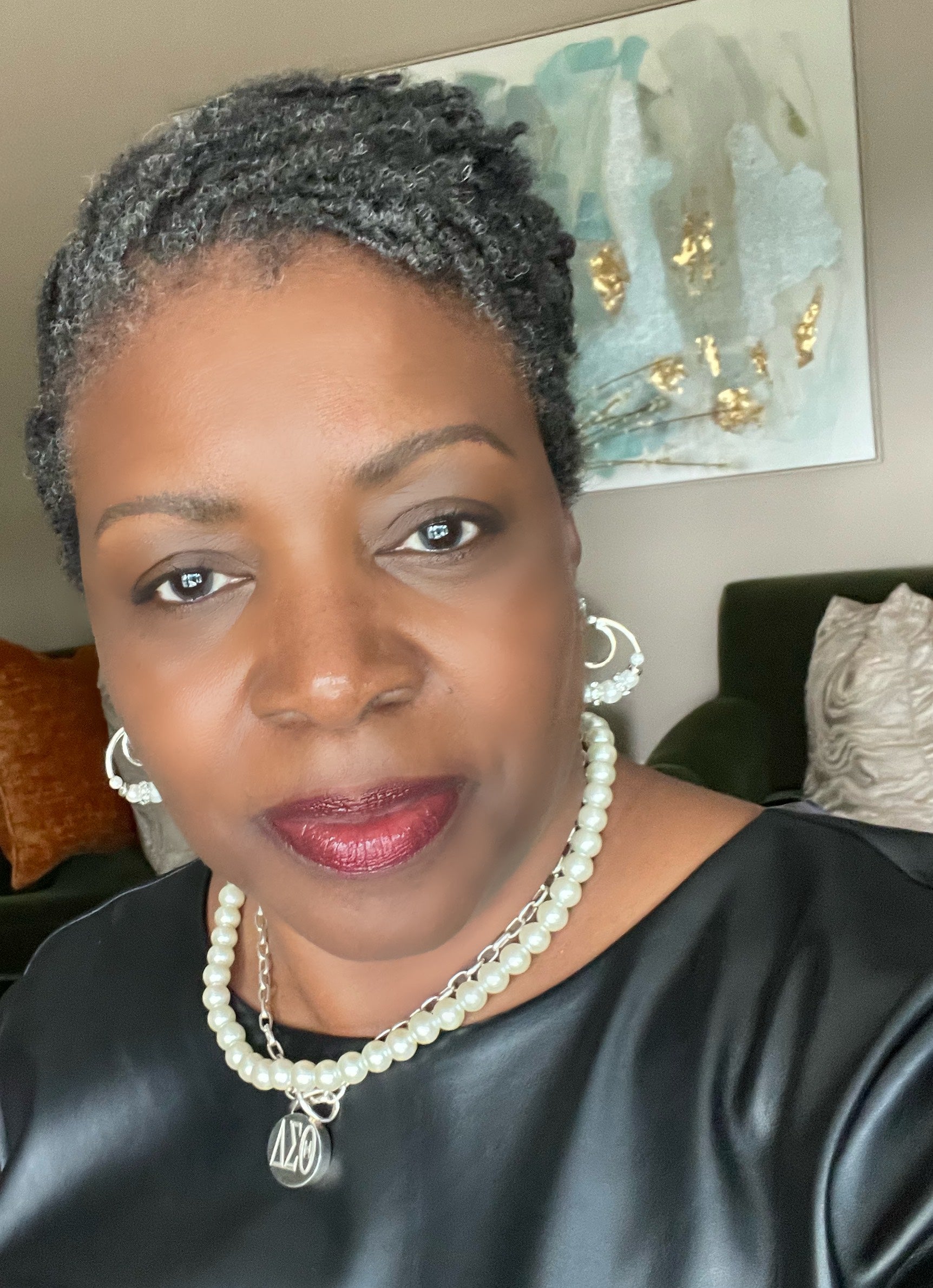 10 Loc’d Black Women On Why Returning To A Loose Natural Isn’t An Option