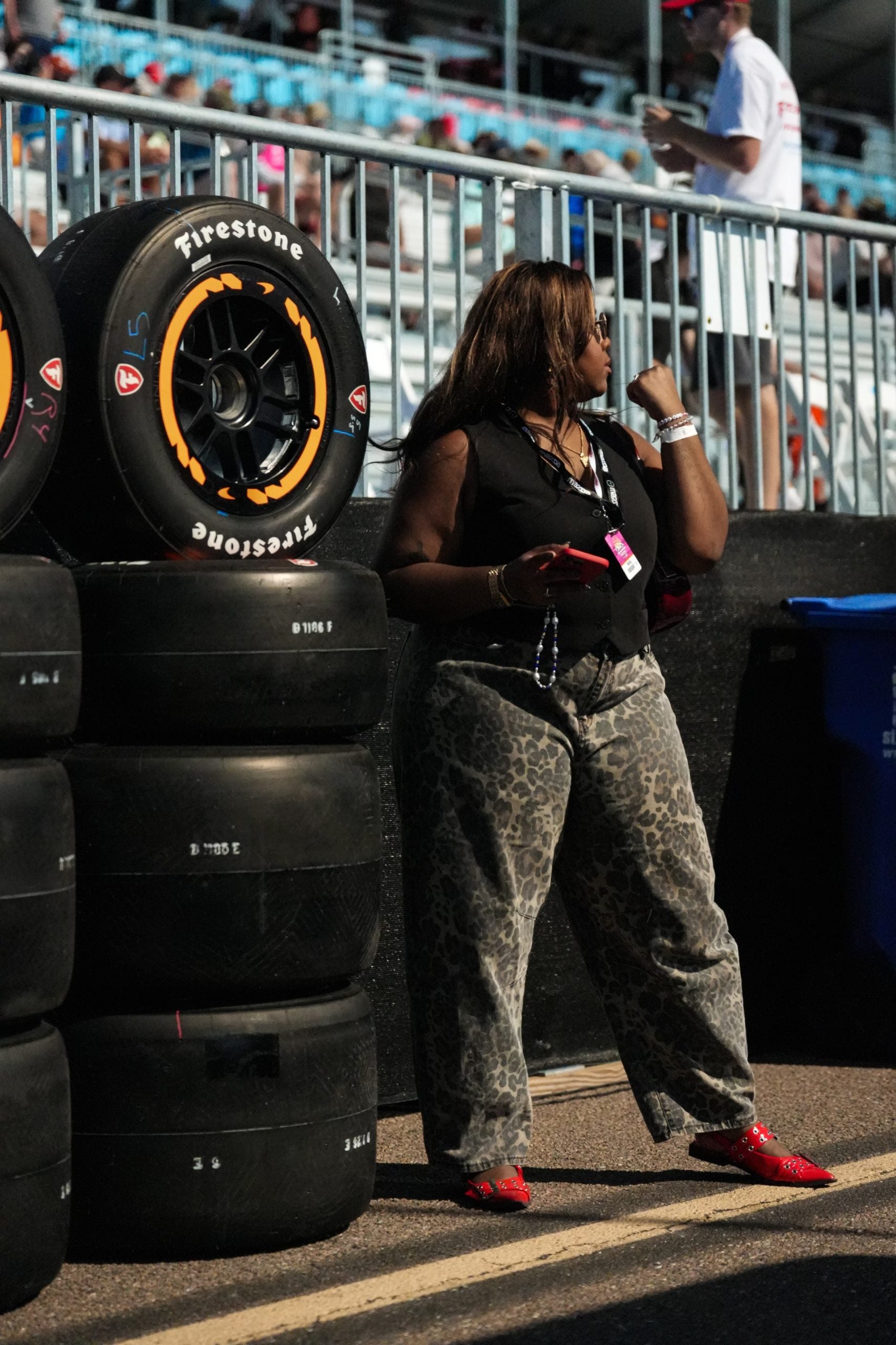 Sisterhood Of Speed: Yes, Black Women Love Formula 1, Too