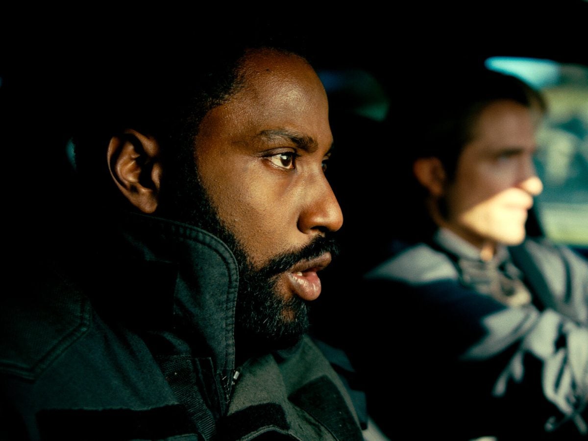 What’s New And Black On Netflix In November