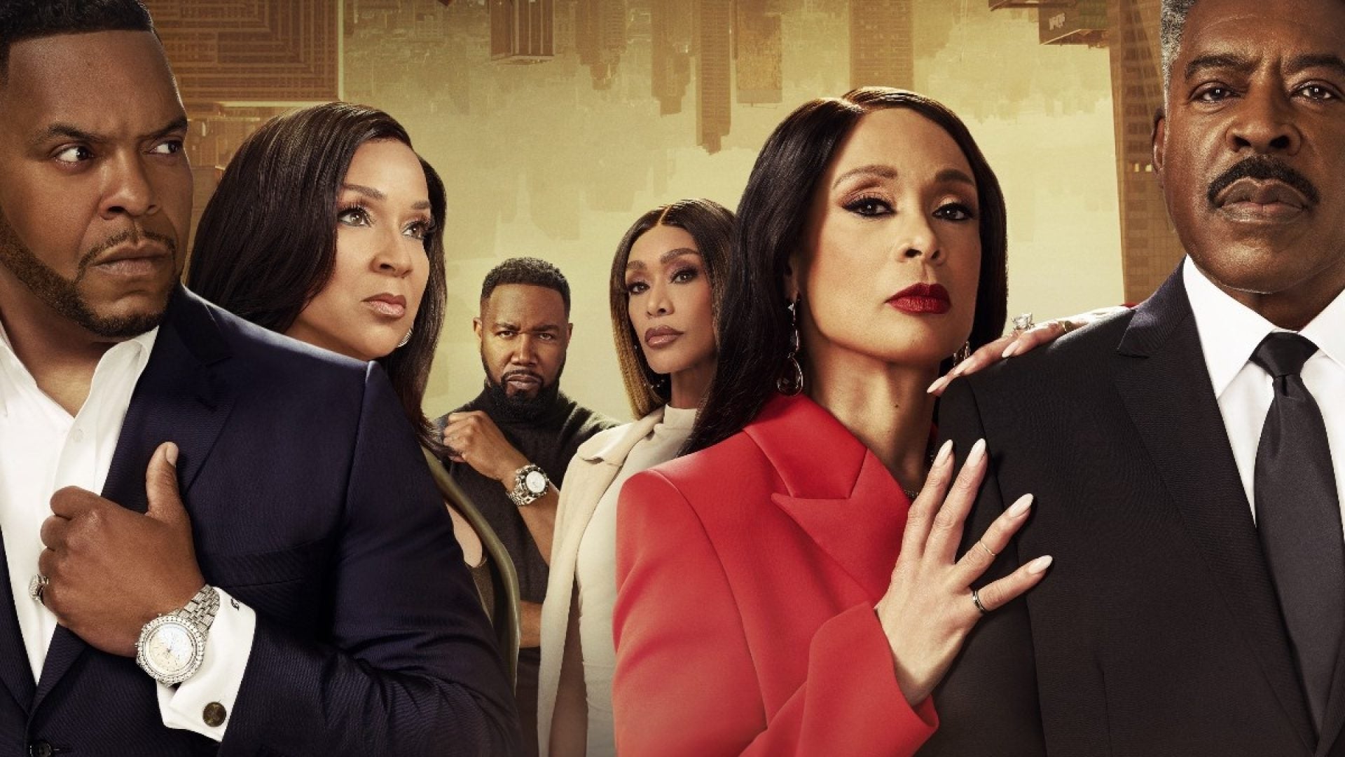 ‘The Family Business’ Returns For Season 6 On BET+
