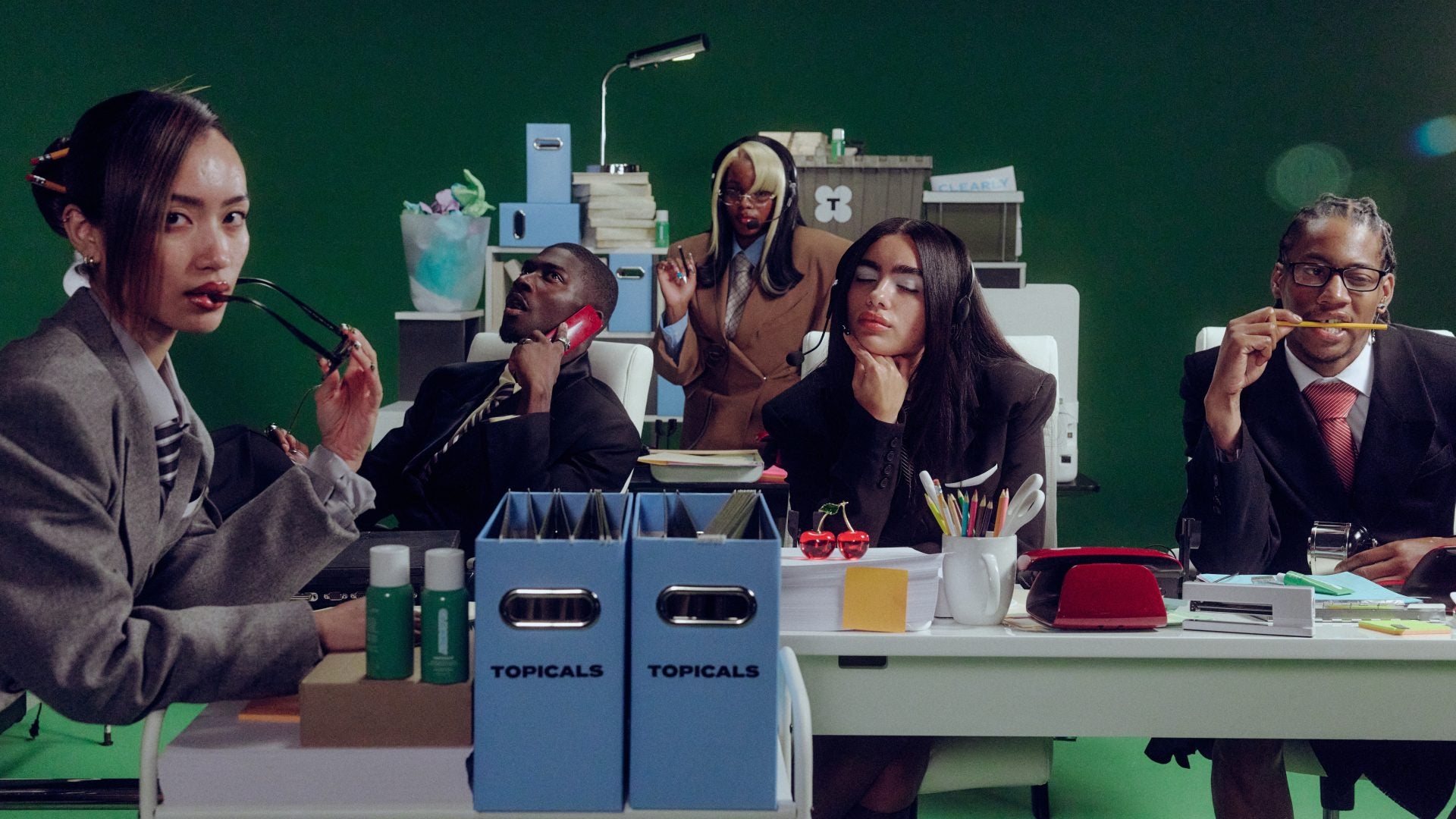 EXCLUSIVE: Topicals Turns Five: Olamide Olowe On Building A Cultural Skin Care Powerhouse