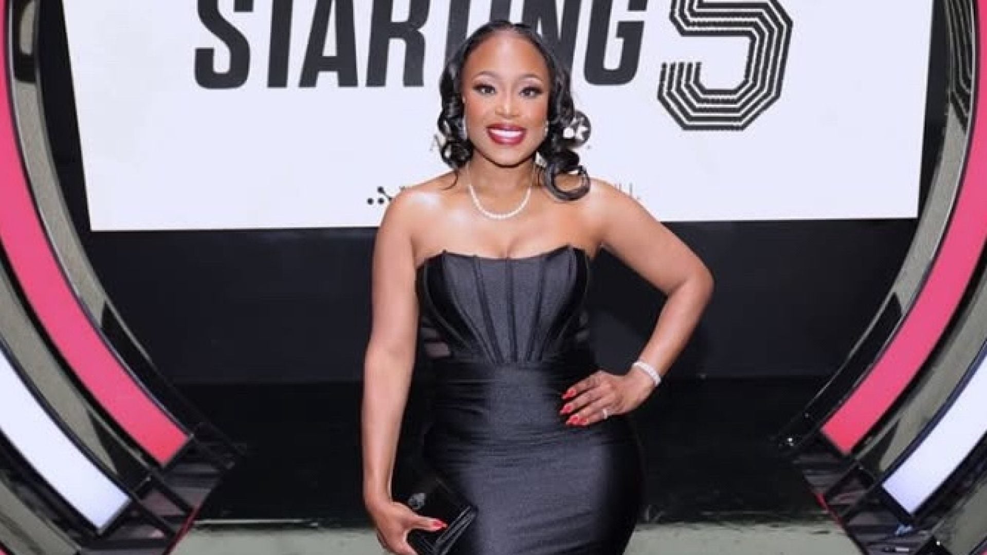 How Trishtan Williams Made ‘Starting 5’ The Realest Series In Sports