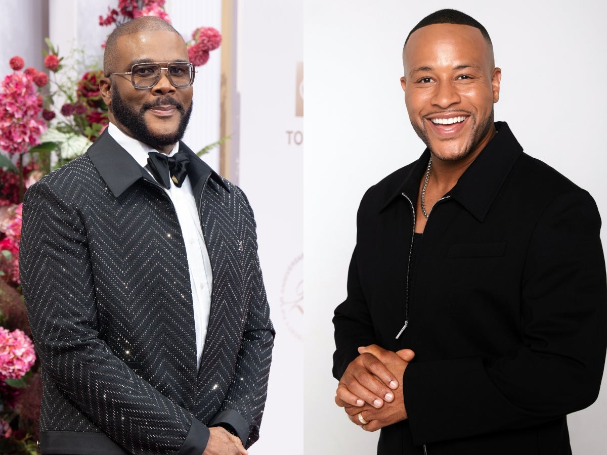 Taraji P. Henson To Star In Netflix Drama ‘Tis So Sweet’