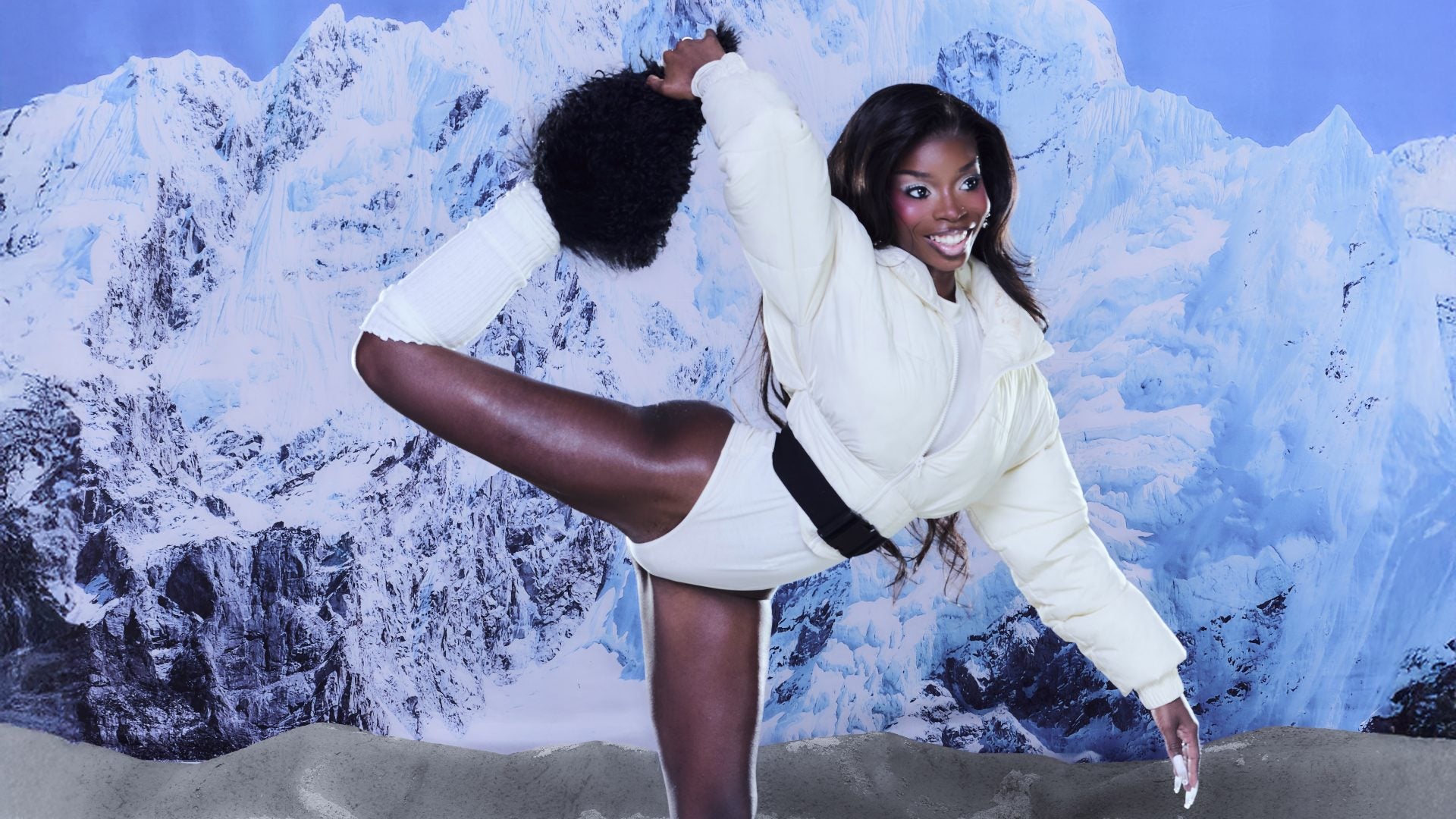 ICYMI: Brandon Blackwood Celebrates 10th Anniversary, Olandria Stars In Ugg’s Latest Campaign, And More.