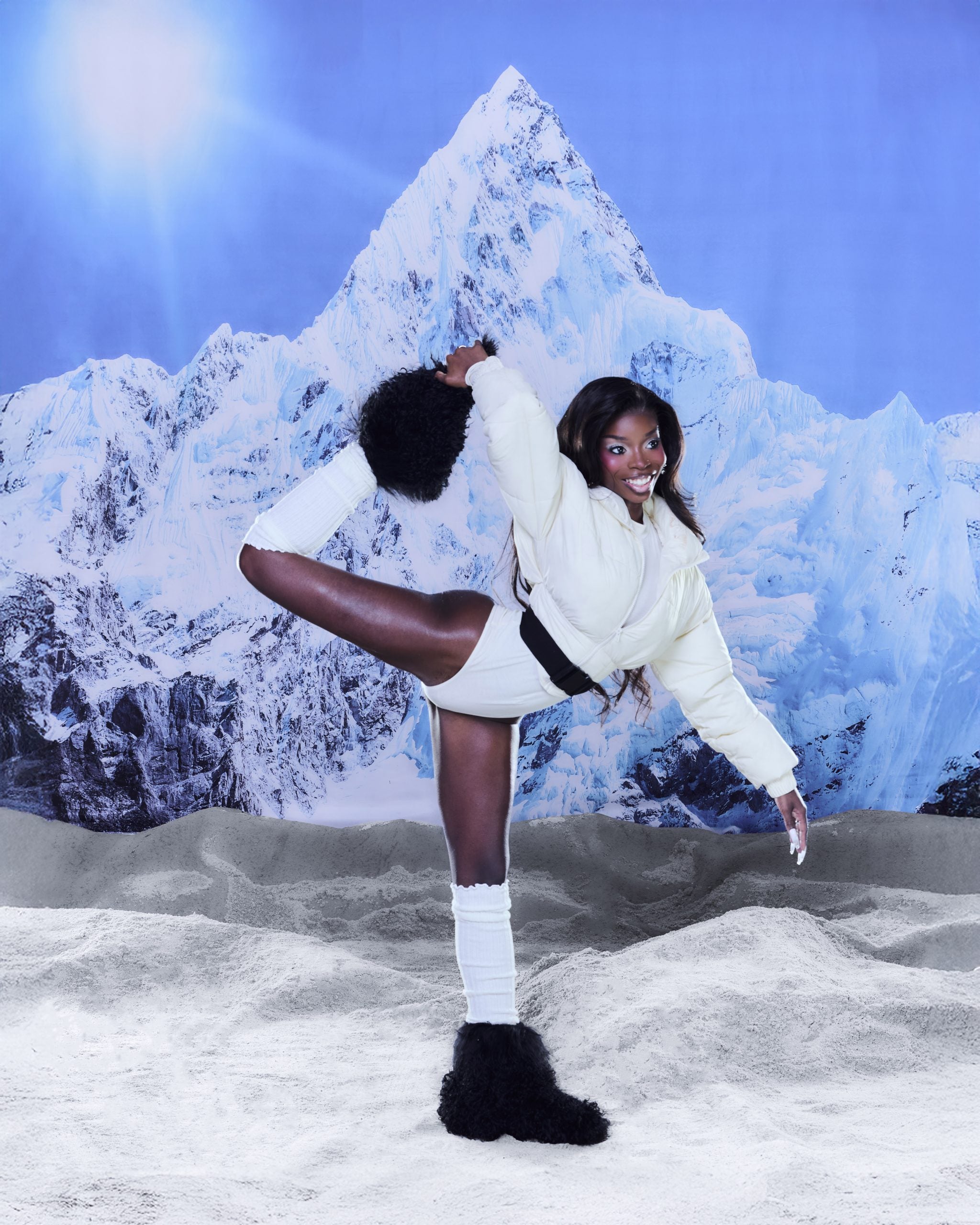 ICYMI: Brandon Blackwood Celebrates 10th Anniversary, Olandria Stars In Ugg’s Latest Campaign, And More.