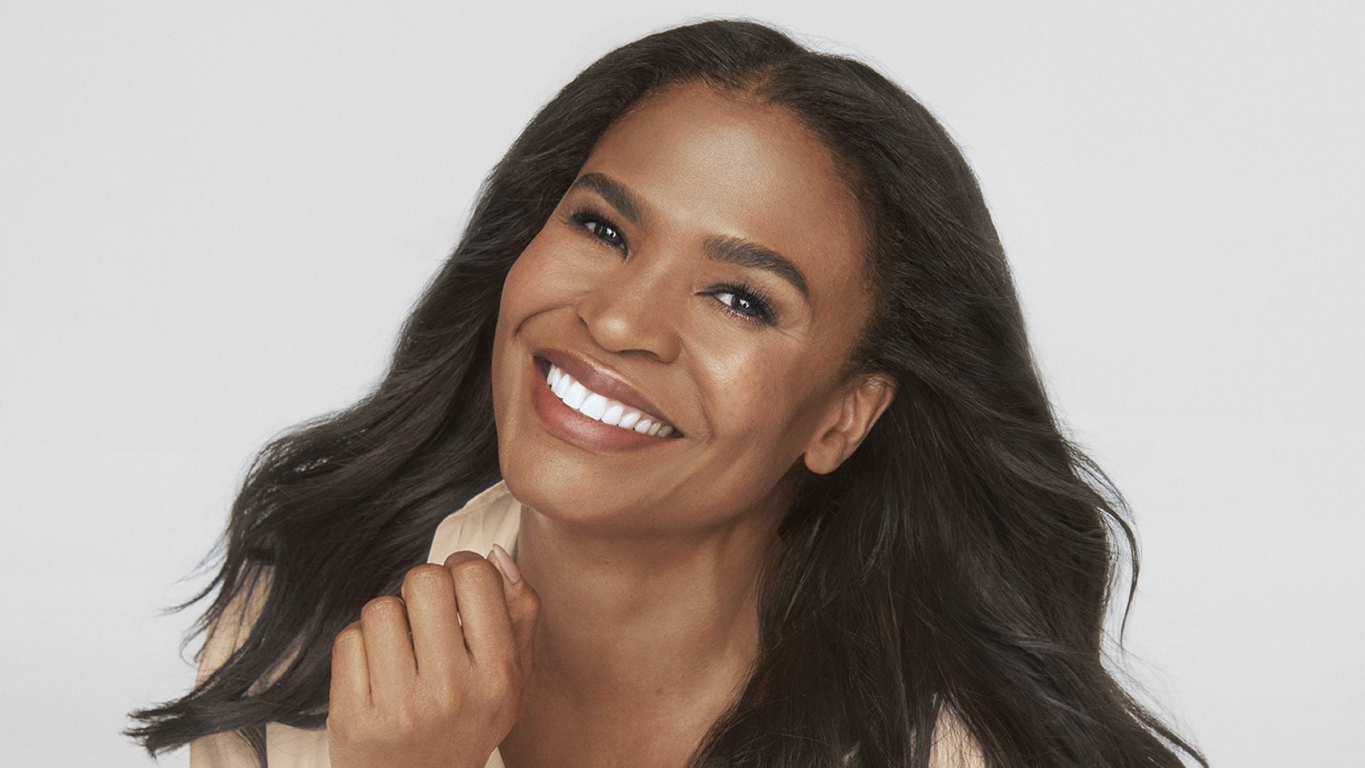 EXCLUSIVE: Nia Long Becomes Estée Lauder's Newest Brand Ambassador