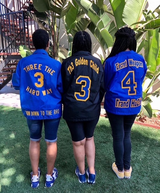 Legacy Runs Deep For The Divine Nine