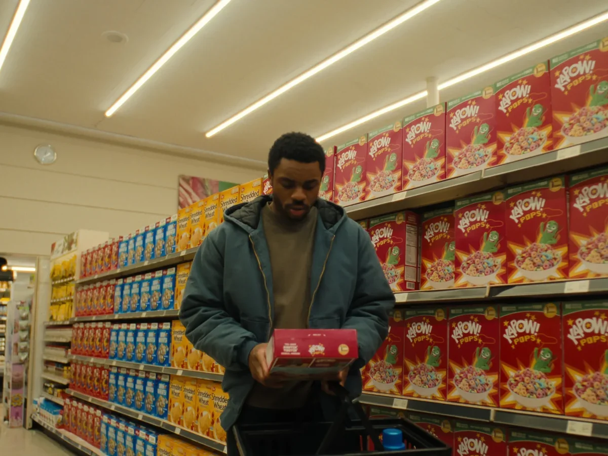 What’s New And Black On Netflix In November