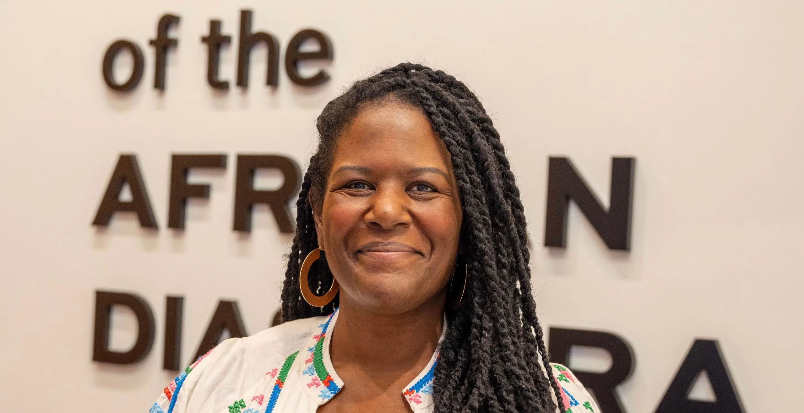 As MoAD Turns 20, Nexus Unites The Bay Area With A Celebration Of Black Art