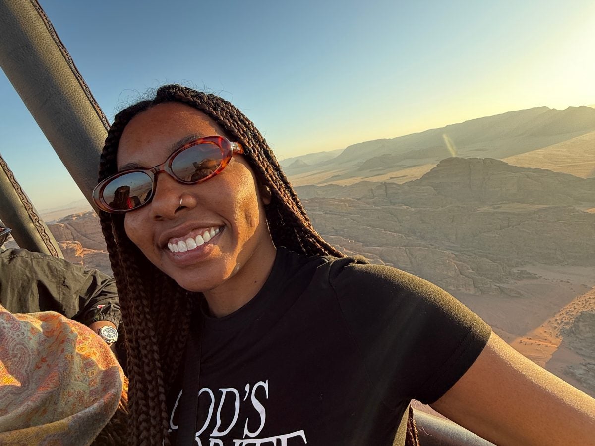 The Black Girl’s Guide To Travel: My 10-Day Journey Through Jordan And The 5 Adventures Worth Booking Now