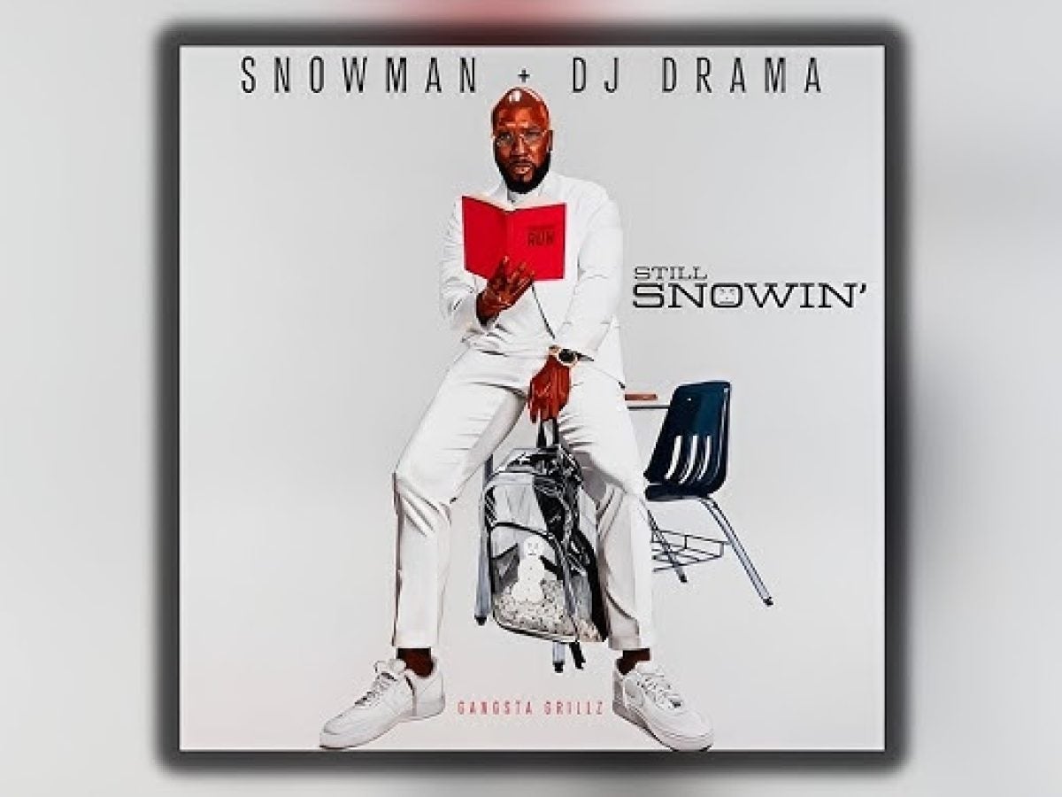 Best New Music This Week: Leon Thomas, Mickey Guyton, Bryson Tiller And More