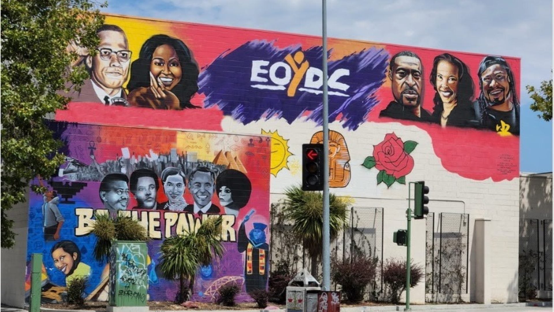 How Oakland Youth Advocate Challenges Old School Beliefs