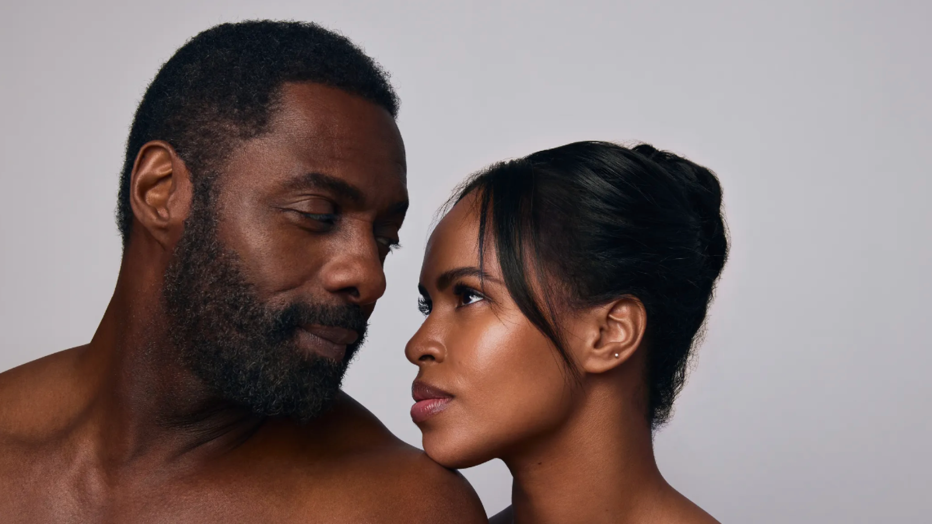 Sister Wife! Sabrina Elba Is Finally Sharing Her Husband With Her First-Ever S’ABLE Labs Lip Tint