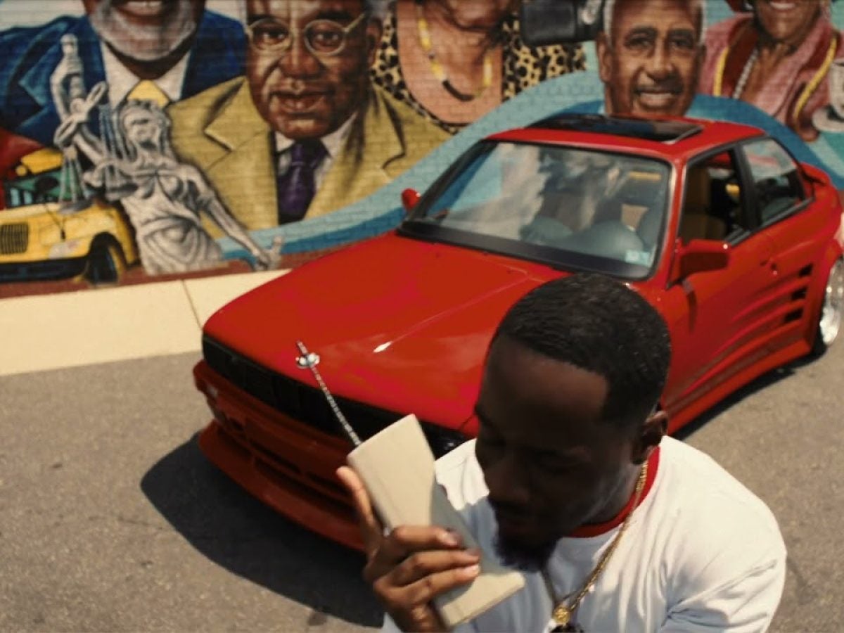 New Music This Week: Leon Thomas Returns With ‘PHOLKS,’ Megan Thee Stallion Is A “LOVER GIRL,” Tyla’s “CHANEL,” And More