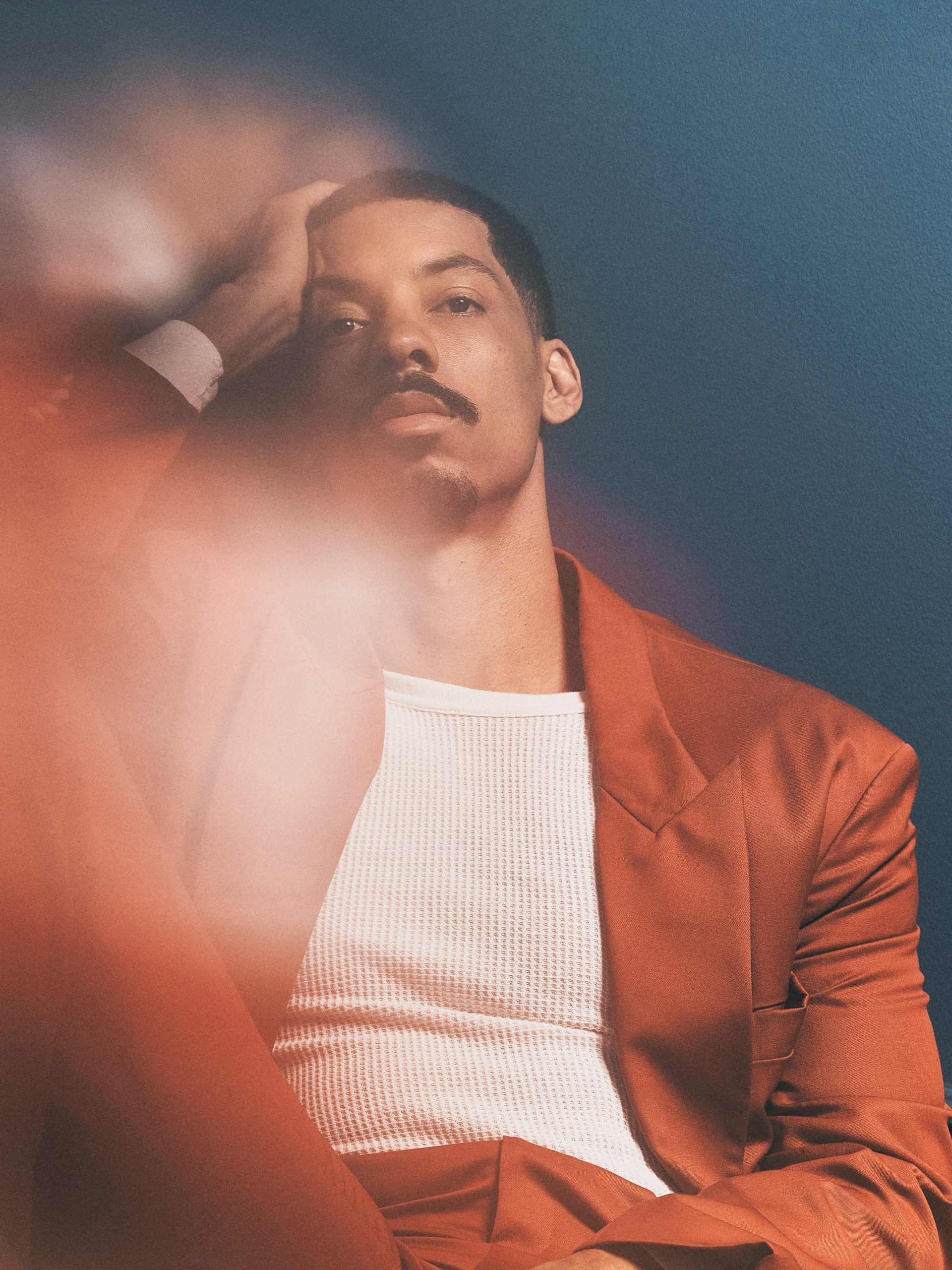 Melvin Gregg On ‘The Paper,’ Fatherhood, And Building A Career On His Own Terms