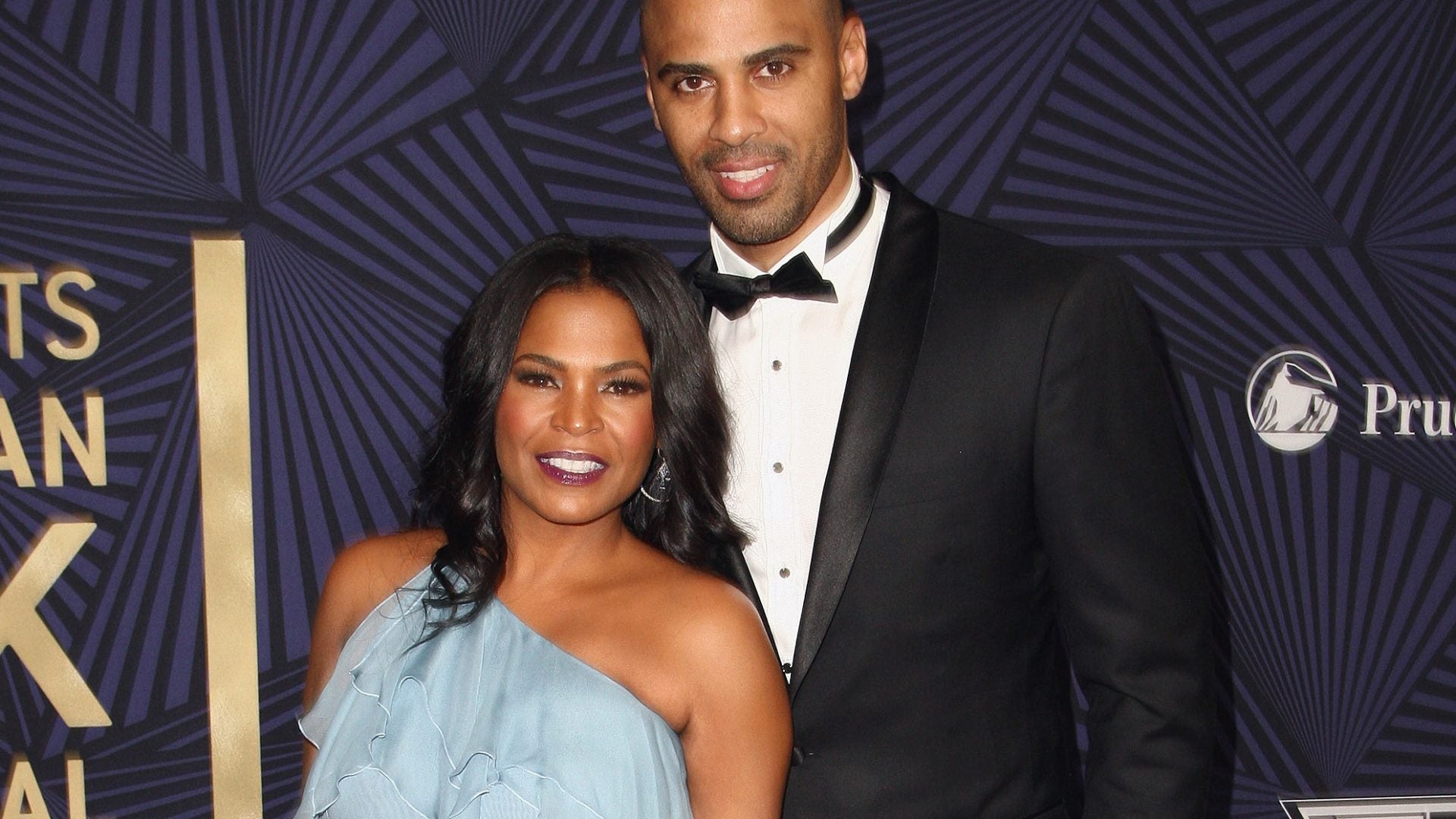 Nia Long Says She And Ime Udoka Have Found 'Peace' After Their Split