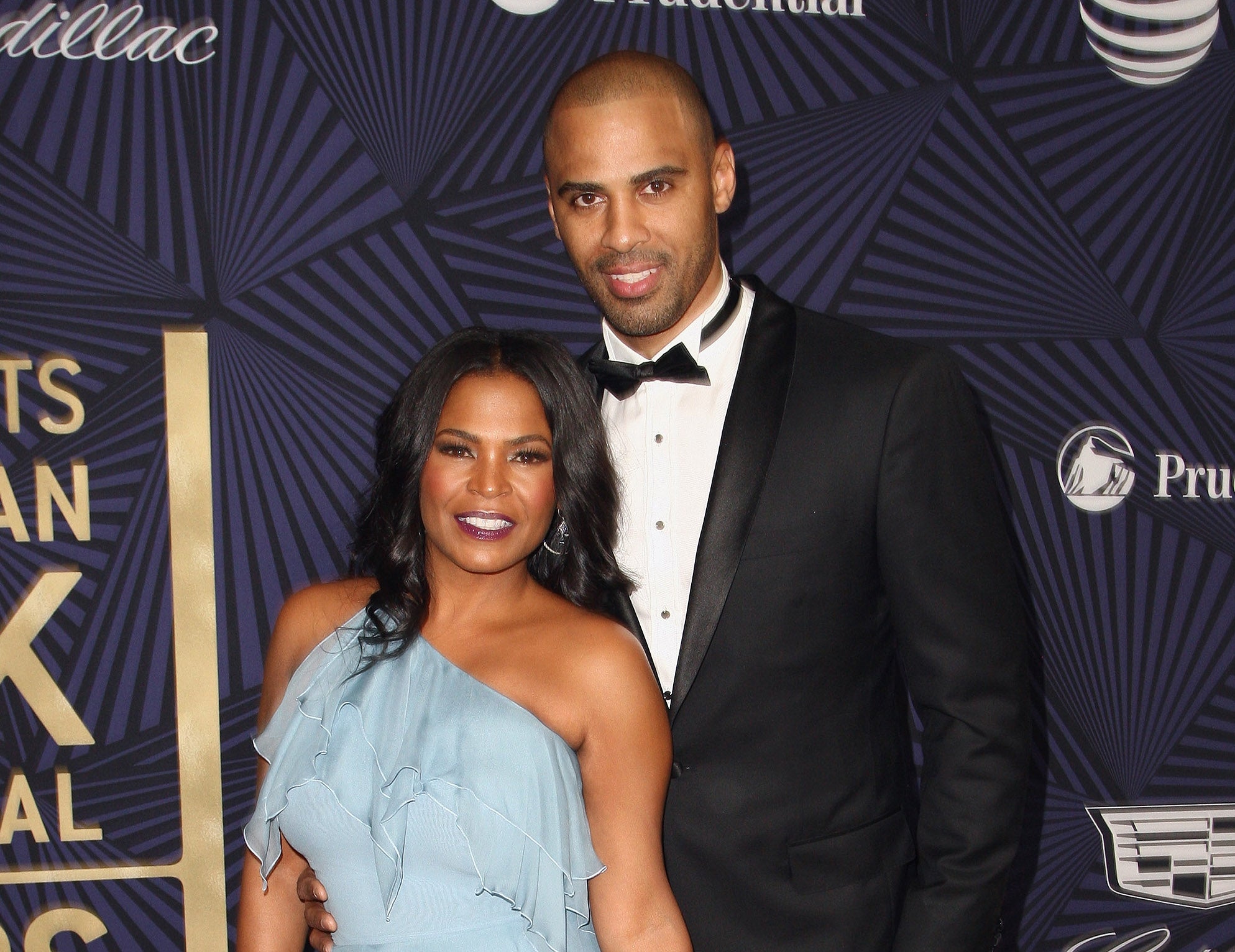Nia Long Says She And Ime Udoka Have Found 'Peace' After Their Split