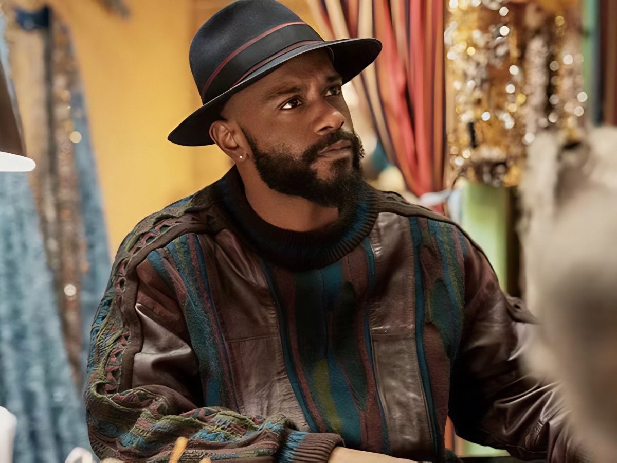 LaKeith Stanfield Gets Candid About His Craft And ‘Play Dirty’