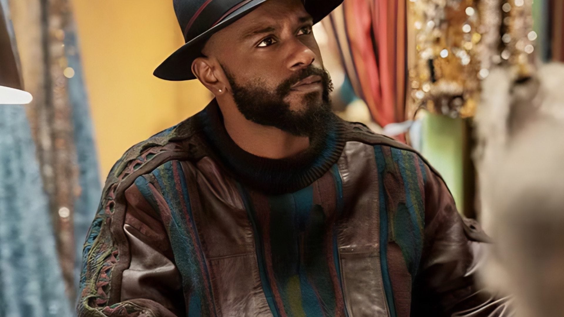 LaKeith Stanfield Gets Candid About His Craft And ‘Play Dirty’