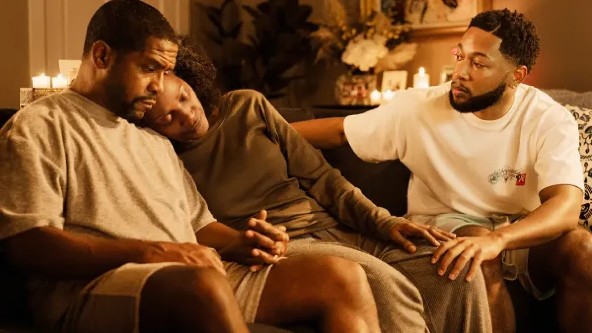 ‘The Chi’ To Wrap With Season 8 On Showtime