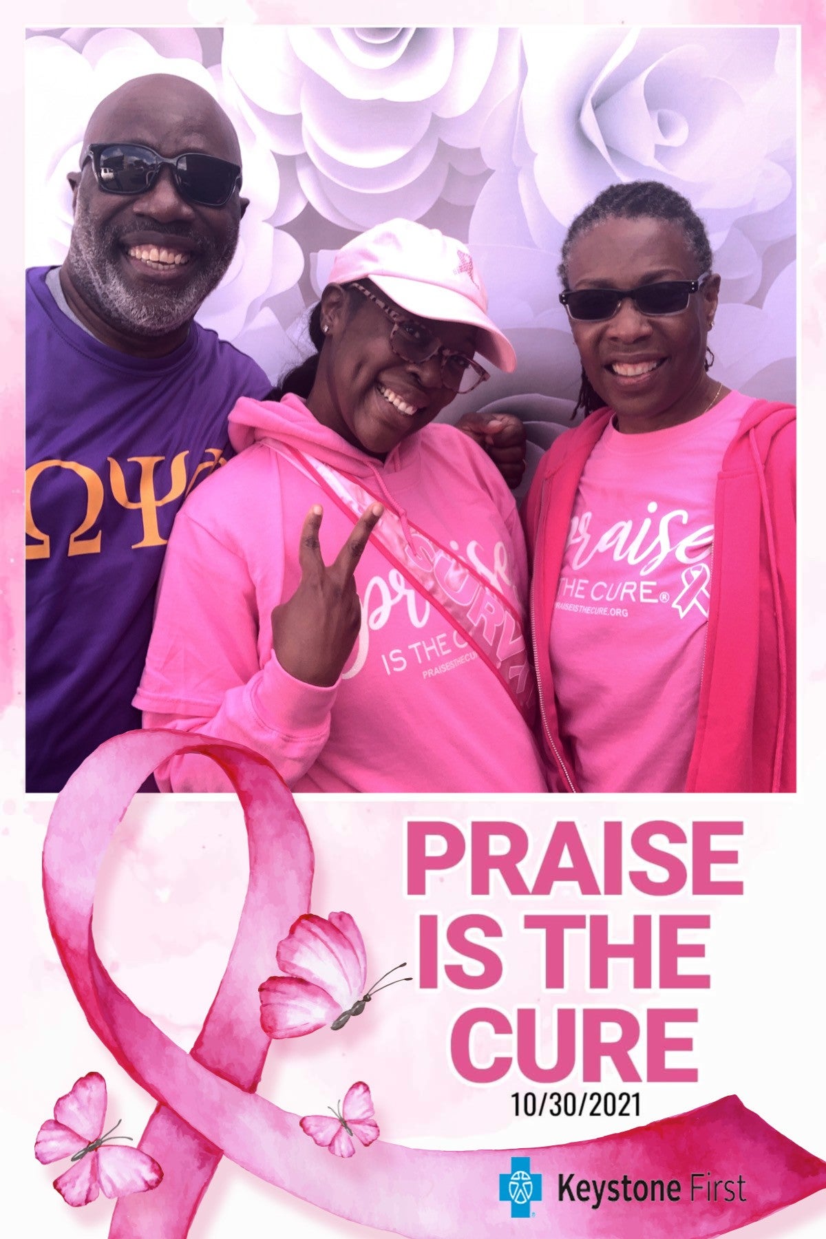 John Conner Lost His Wife And Daughter To Breast Cancer — Now He Fights For Caregivers