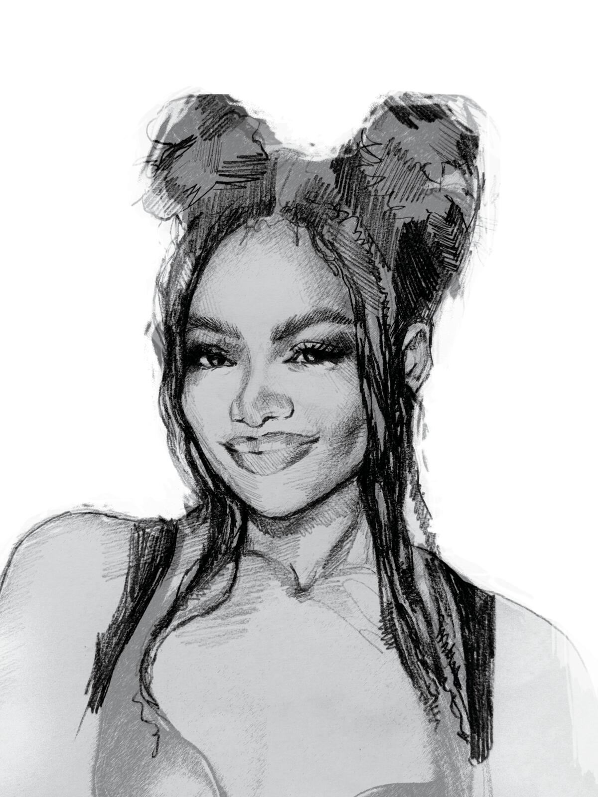 ESSENCE Power Players 2025