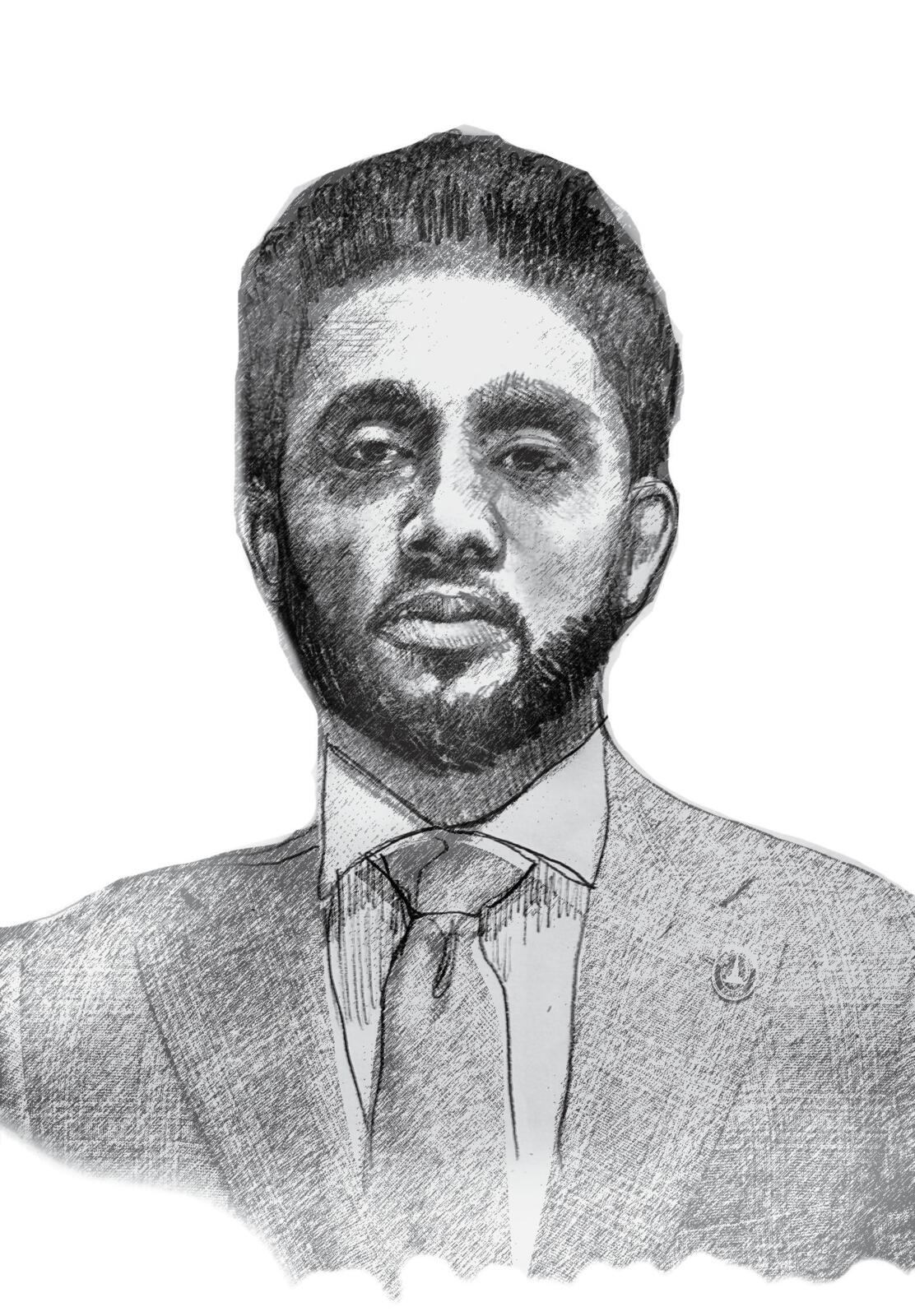 ESSENCE Power Players 2025