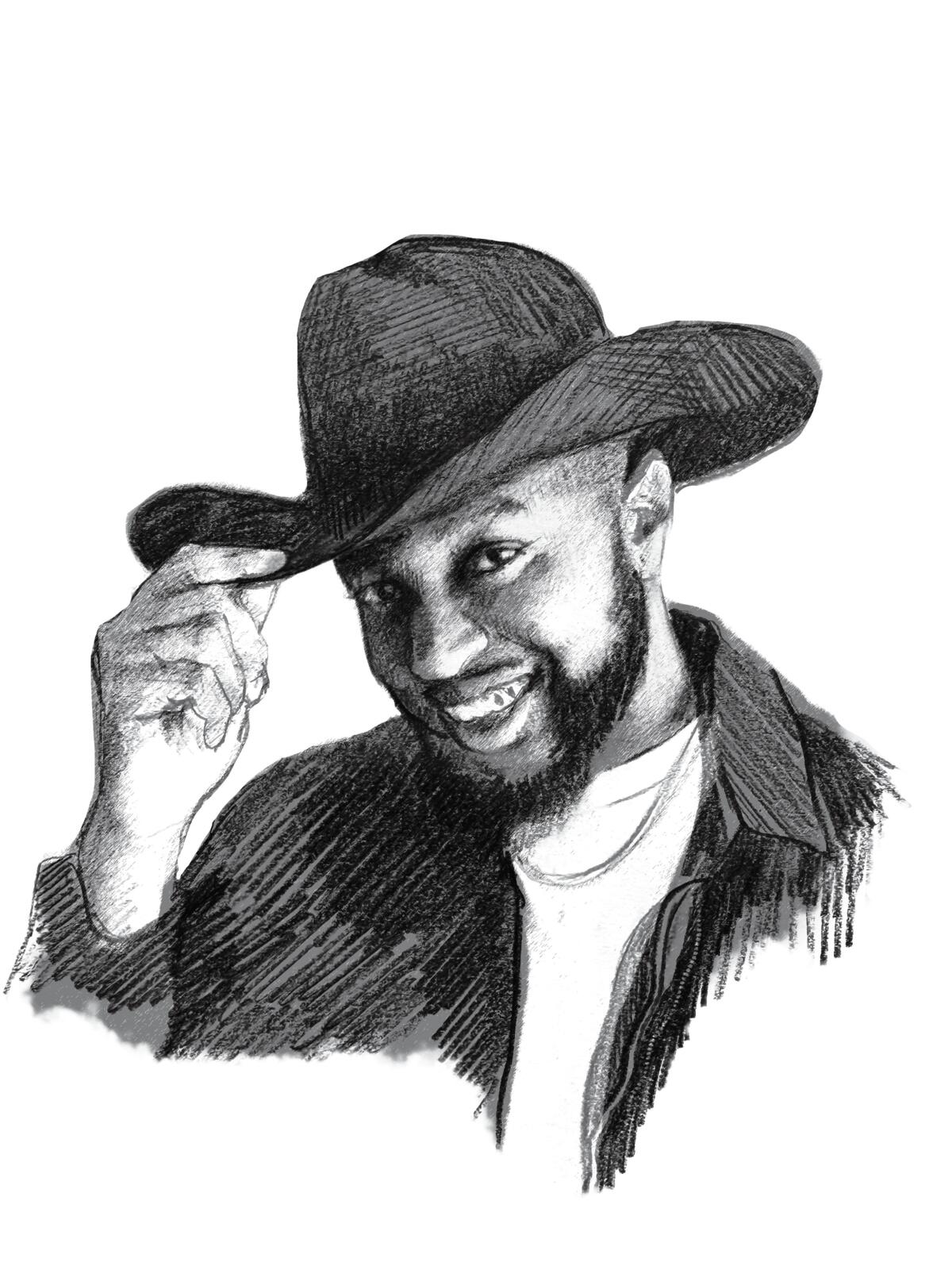 ESSENCE Power Players 2025