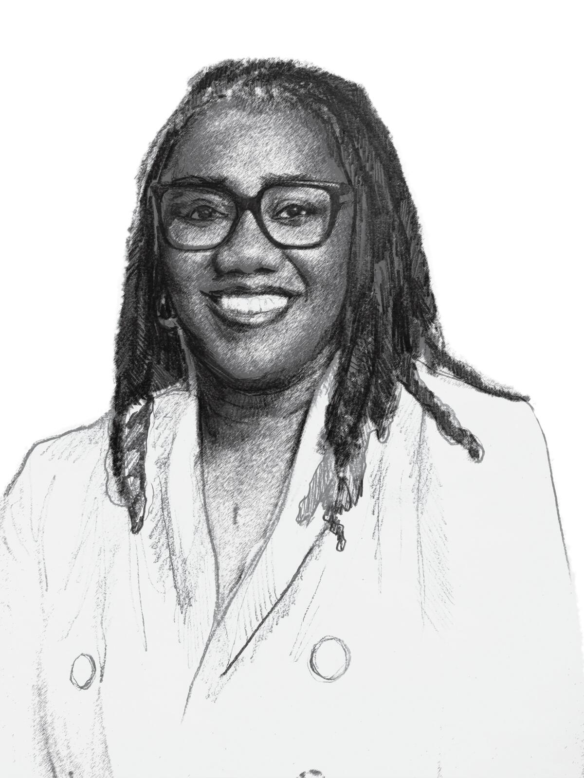 ESSENCE Power Players 2025