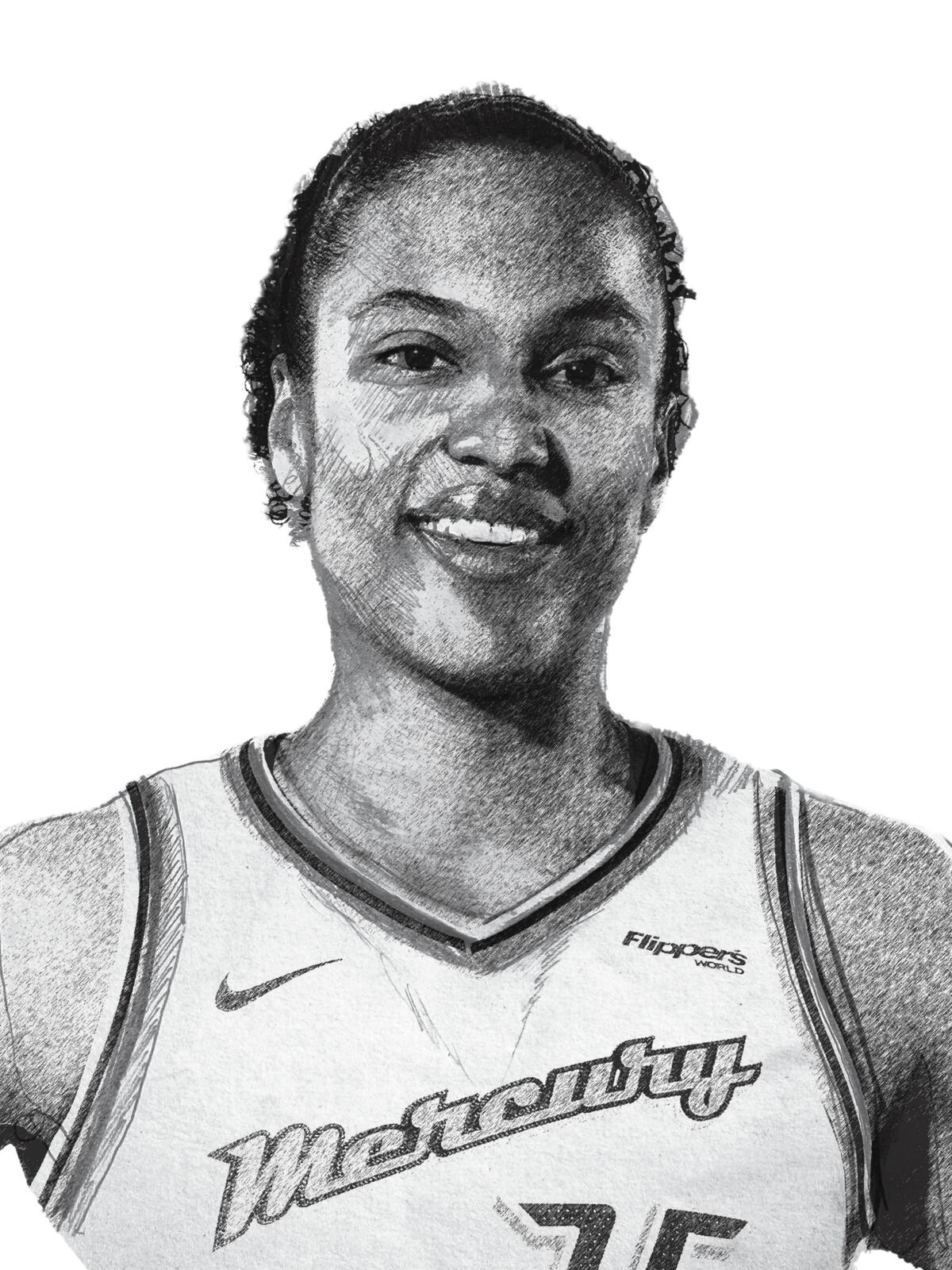 ESSENCE Power Players 2025