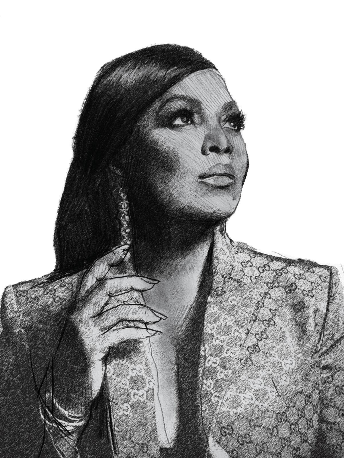 ESSENCE Power Players 2025