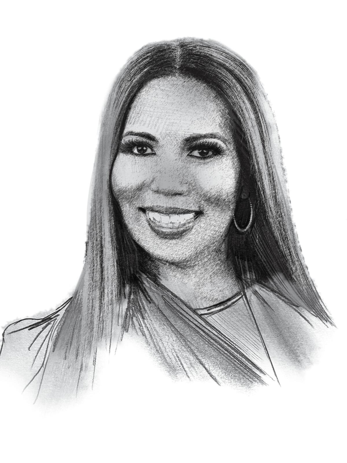 ESSENCE Power Players 2025