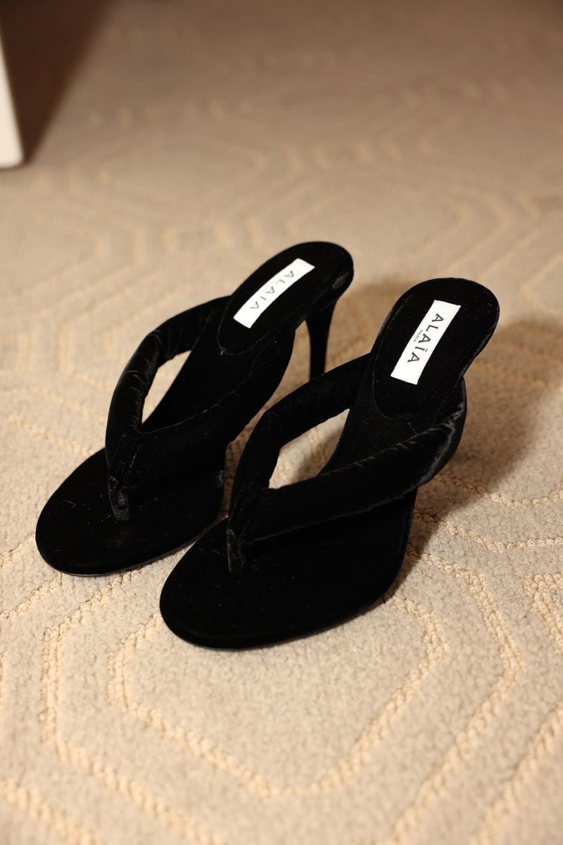 Get Ready With Femme It Foward’s Heather Lowery For The Give Her FlowHERS Gala