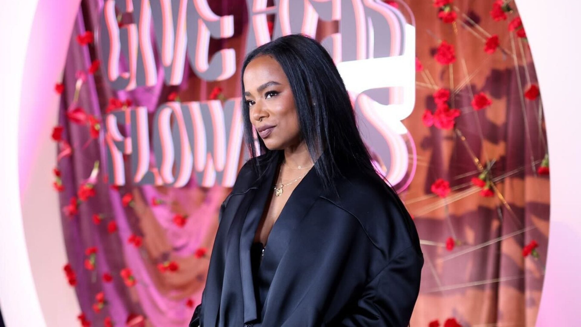 Get Ready With Femme It Foward’s Heather Lowery For The Give Her FlowHERS Gala