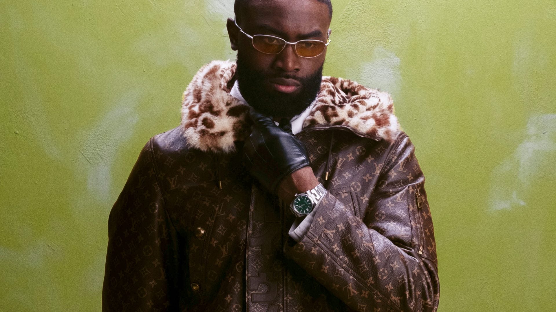 Jaylen Brown Is Standing On Business